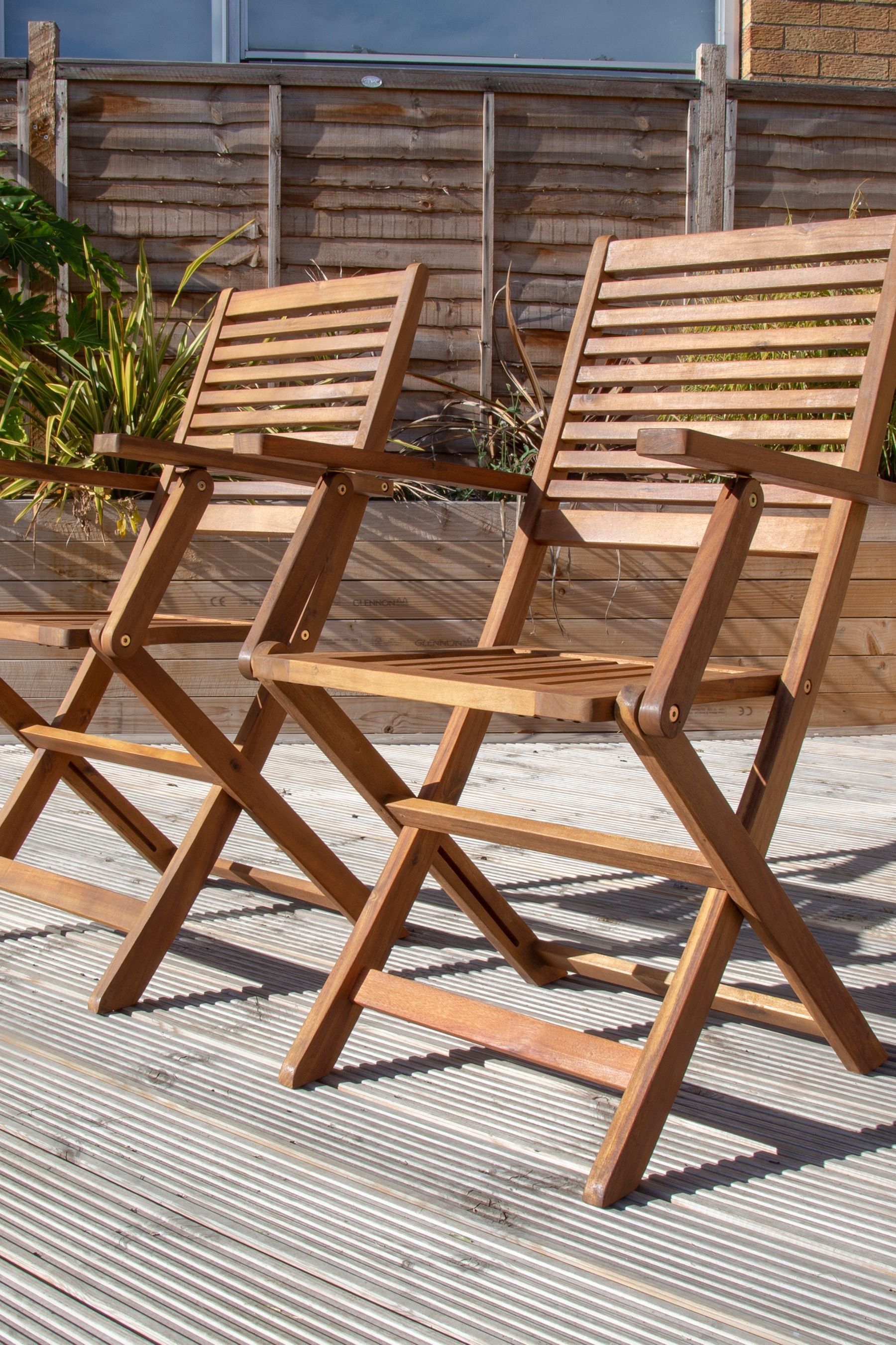 Charles bentley on sale directors chairs