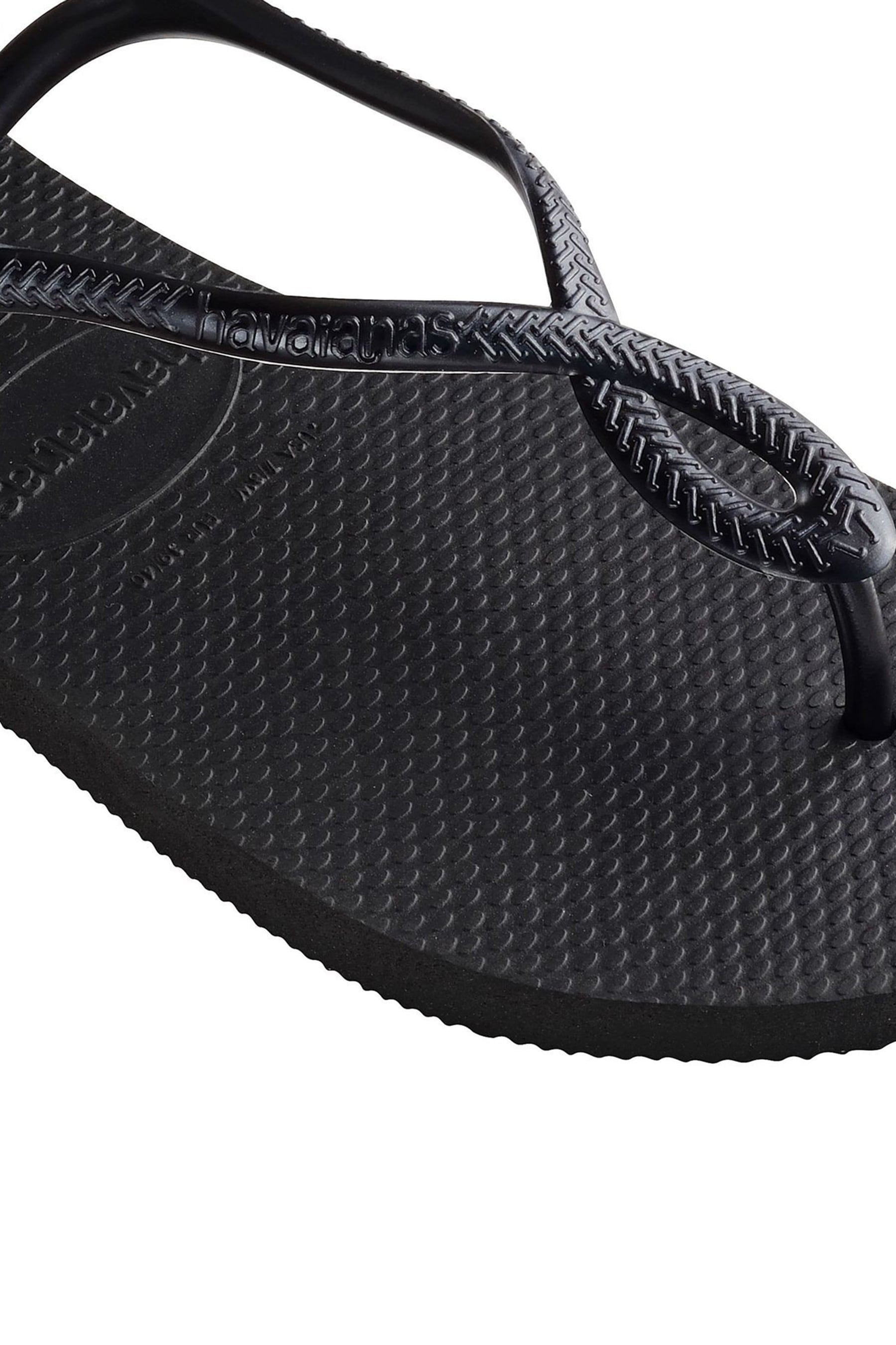 Luna deals havaianas black