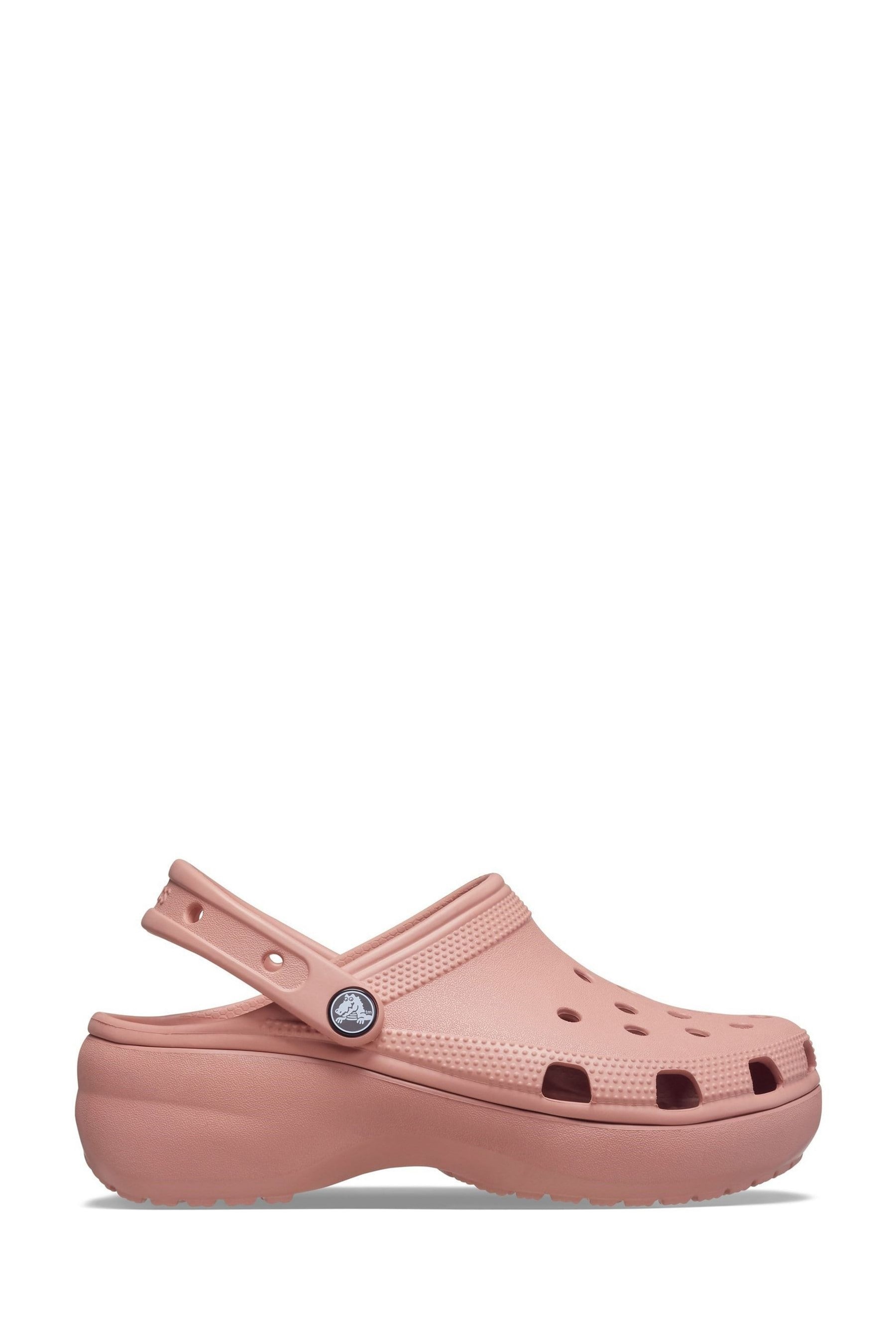Light orange crocs on sale