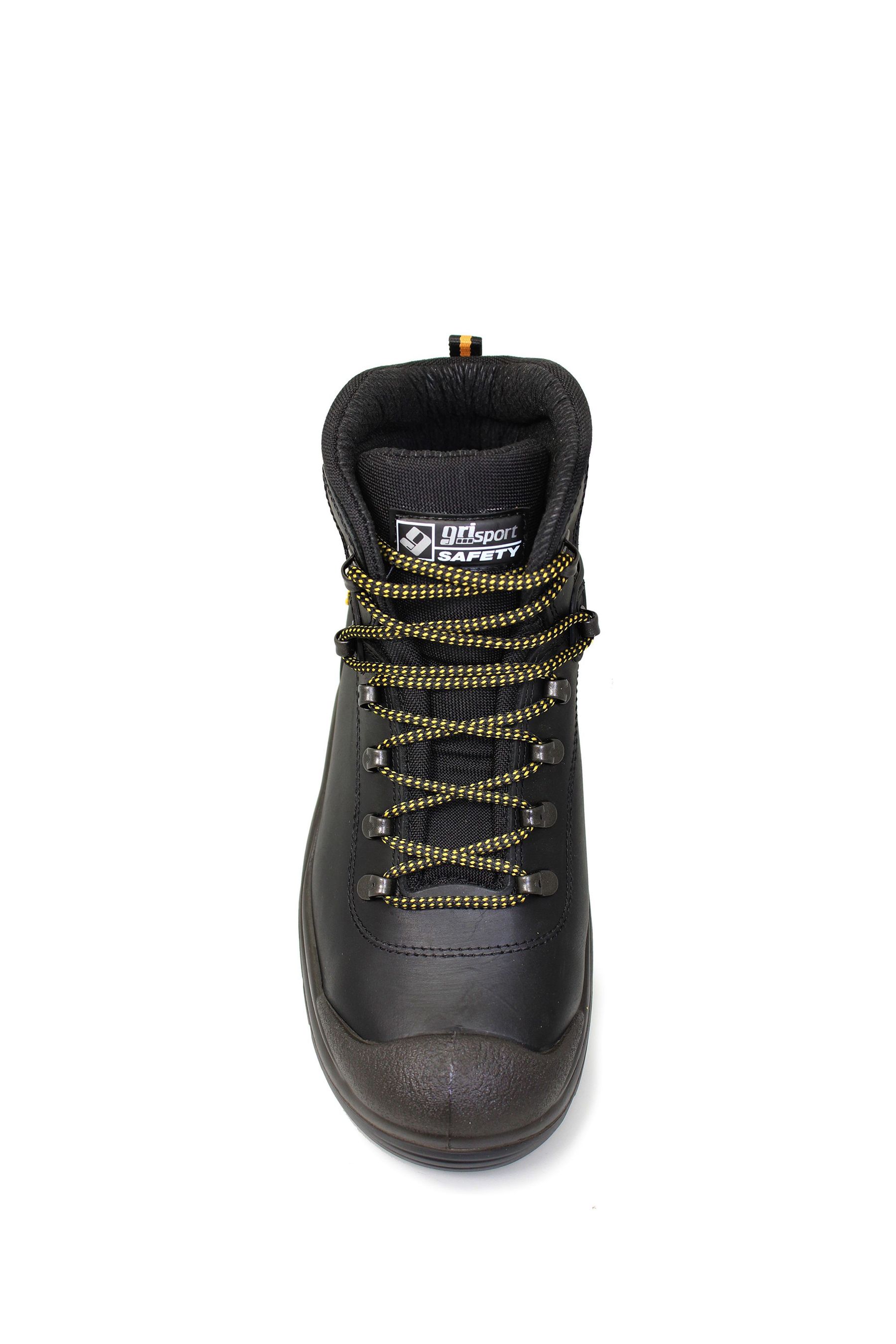 Grisport men s contractor store s3 safety boots