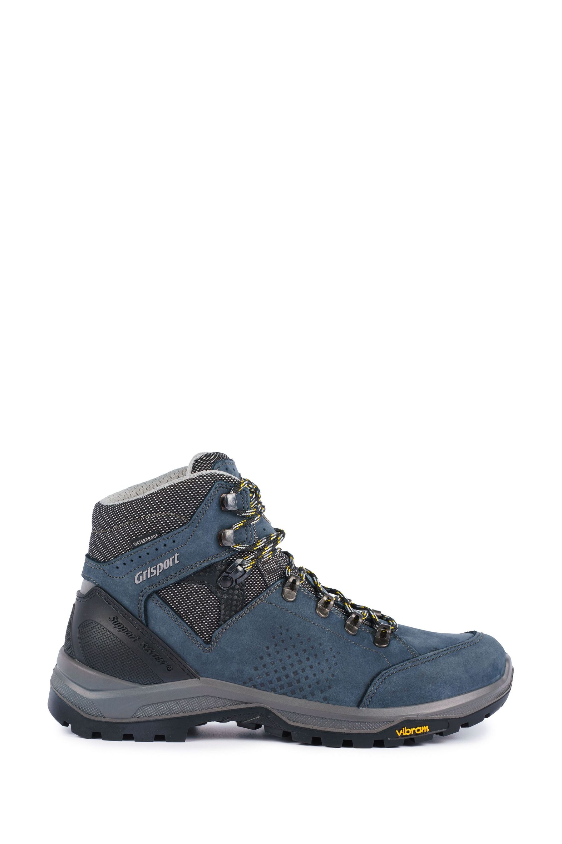 Grisport graz shop mid