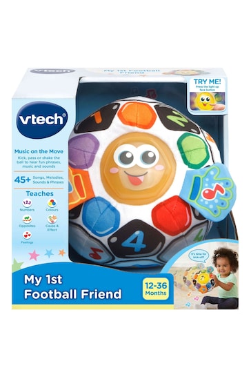 VTech My 1st Football Friend 509103