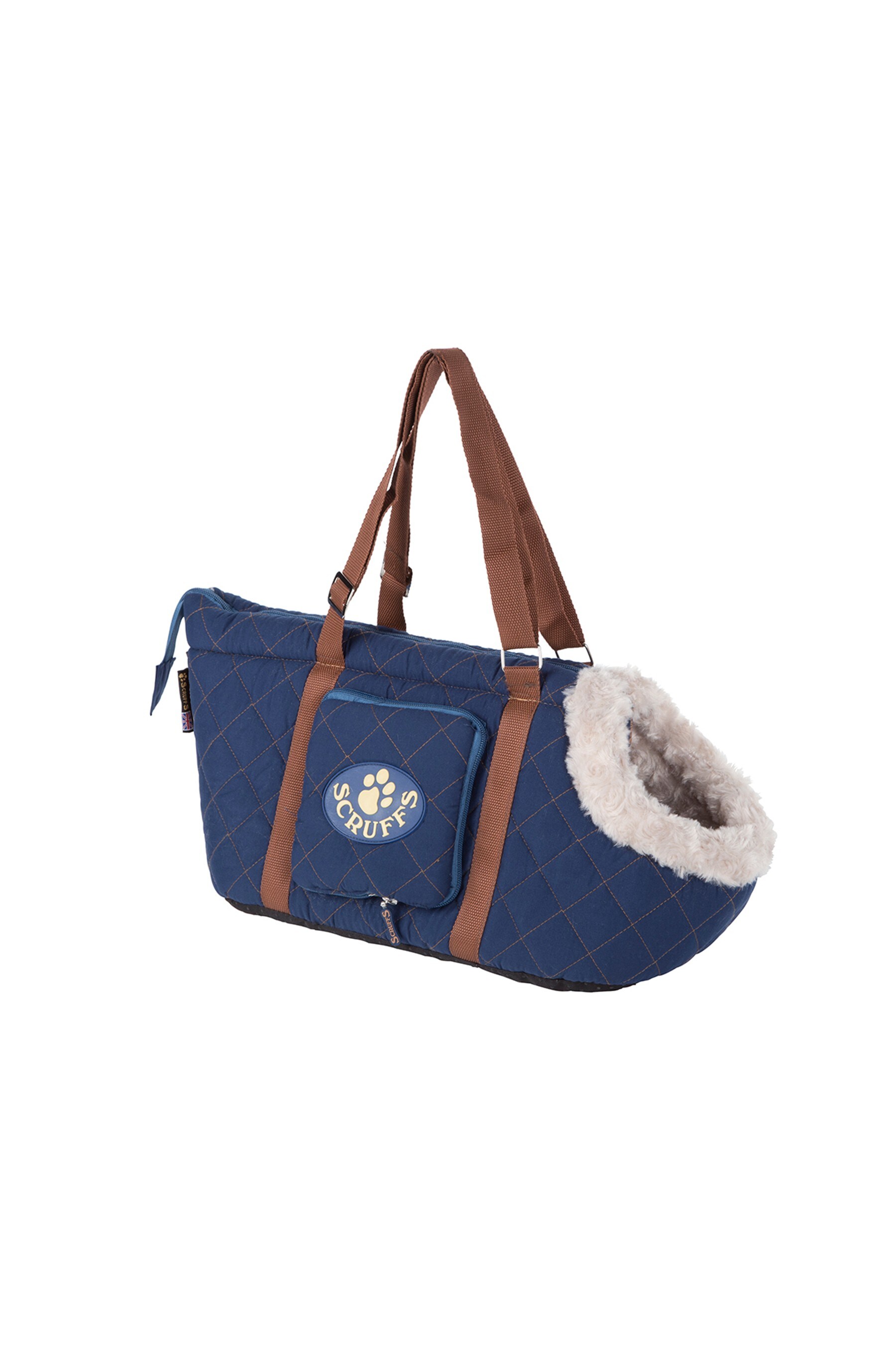 Scruffs dog carrier online
