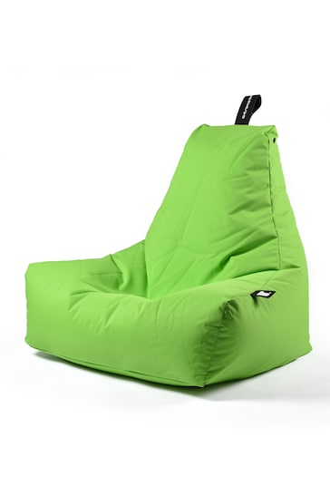 Extreme Lounging Lime Green Garden Mighty B-bag