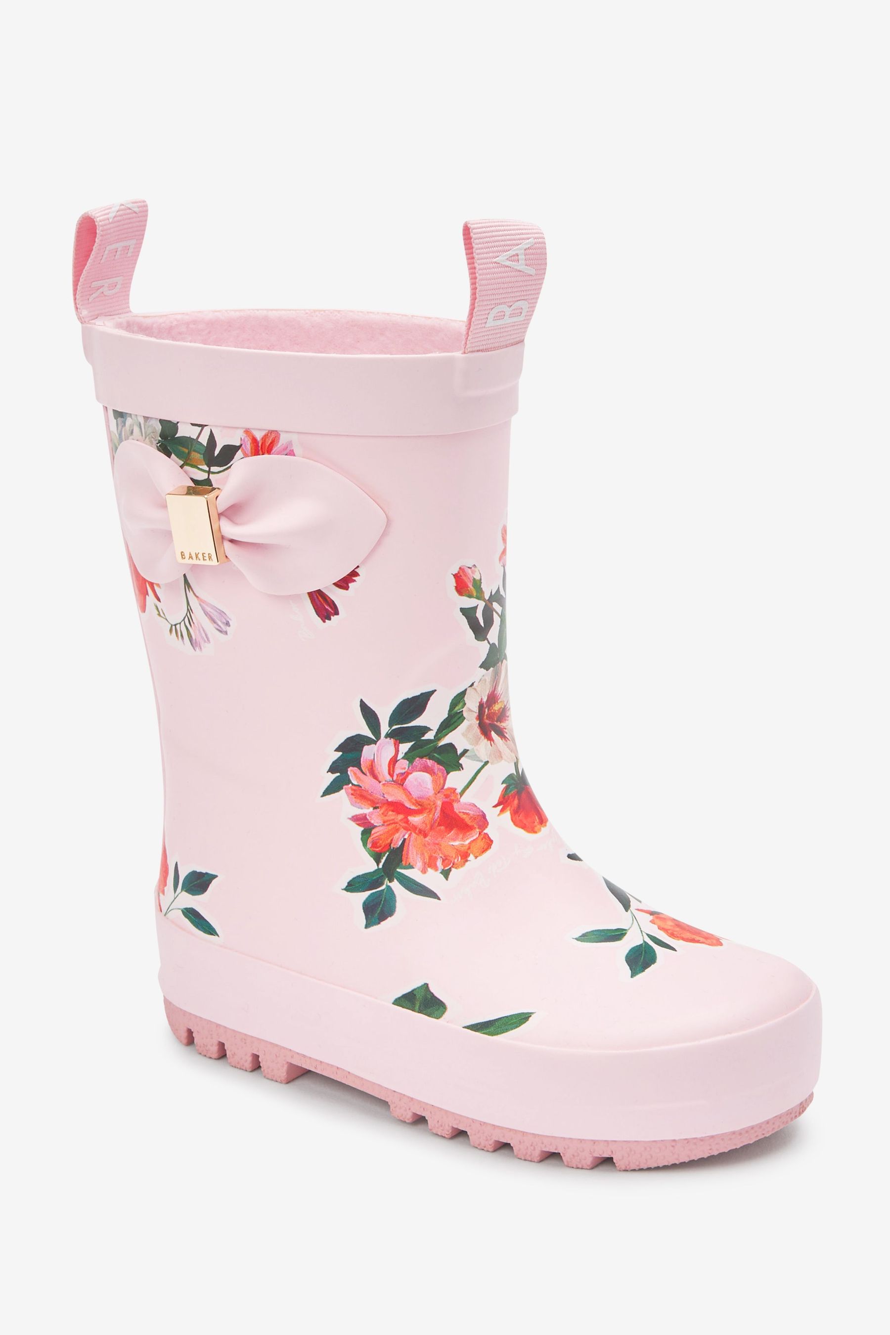 Ted baker regenlaarzen deals