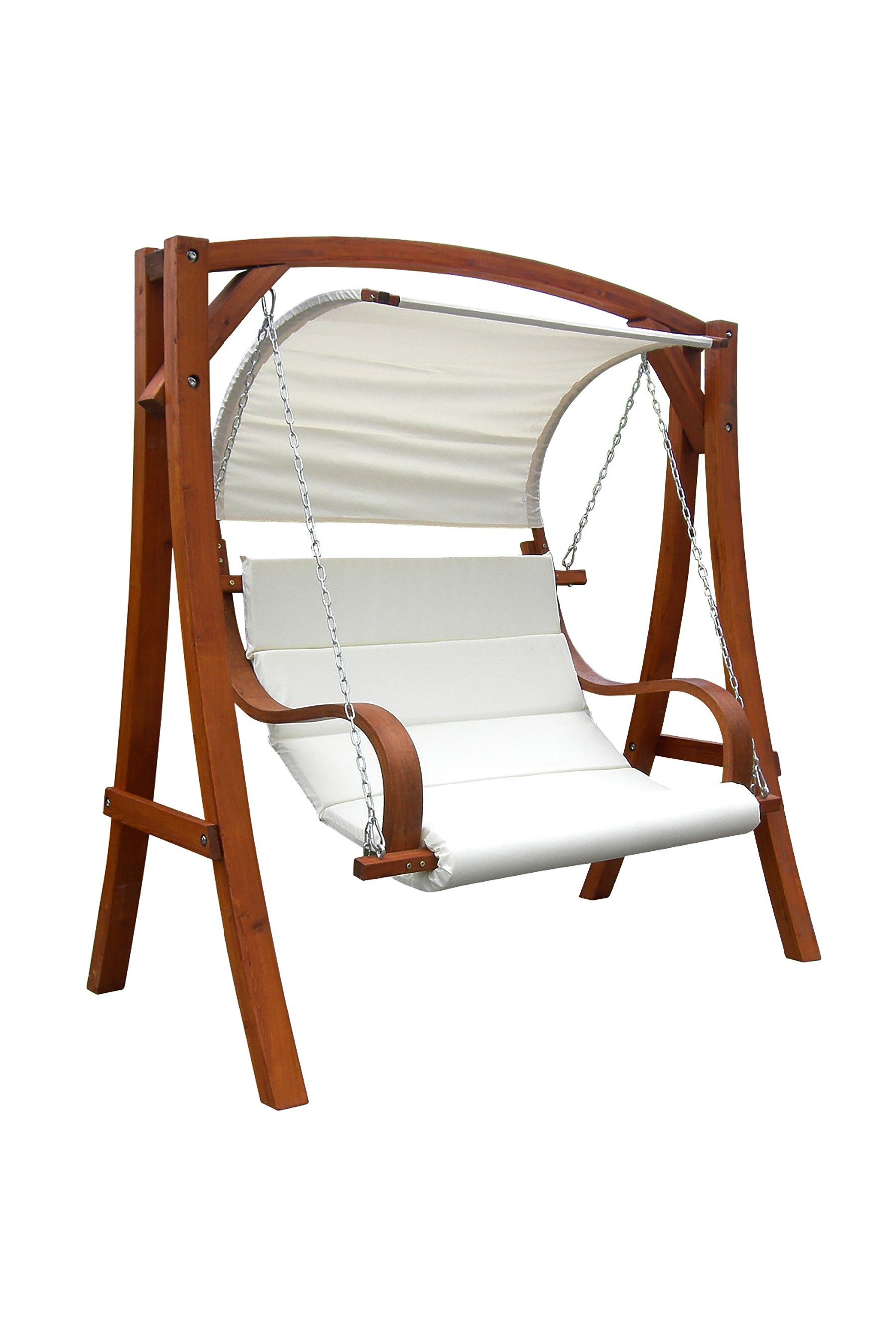 Charles bentley wooden hammock clearance