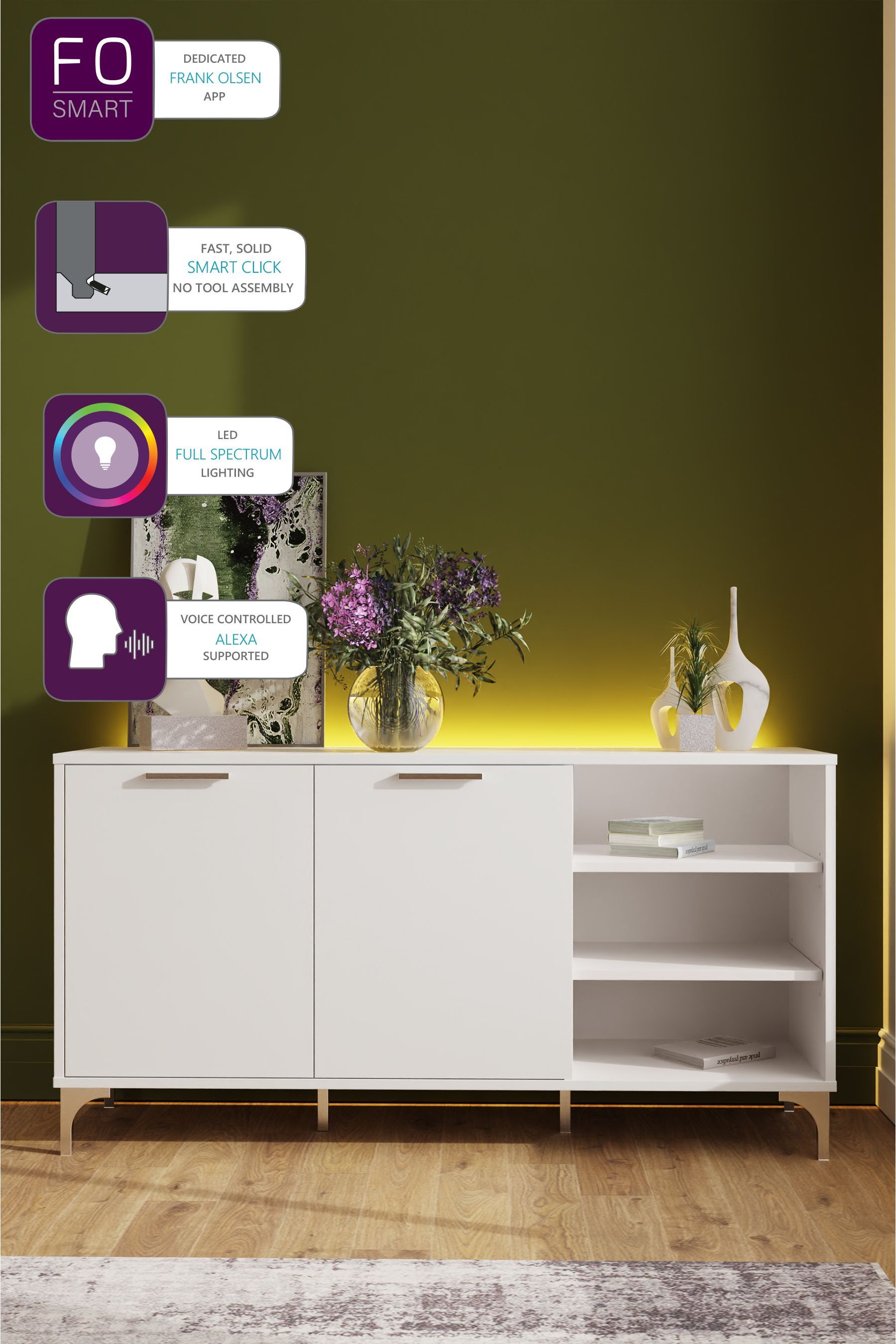 Frank olsen hot sale furniture next