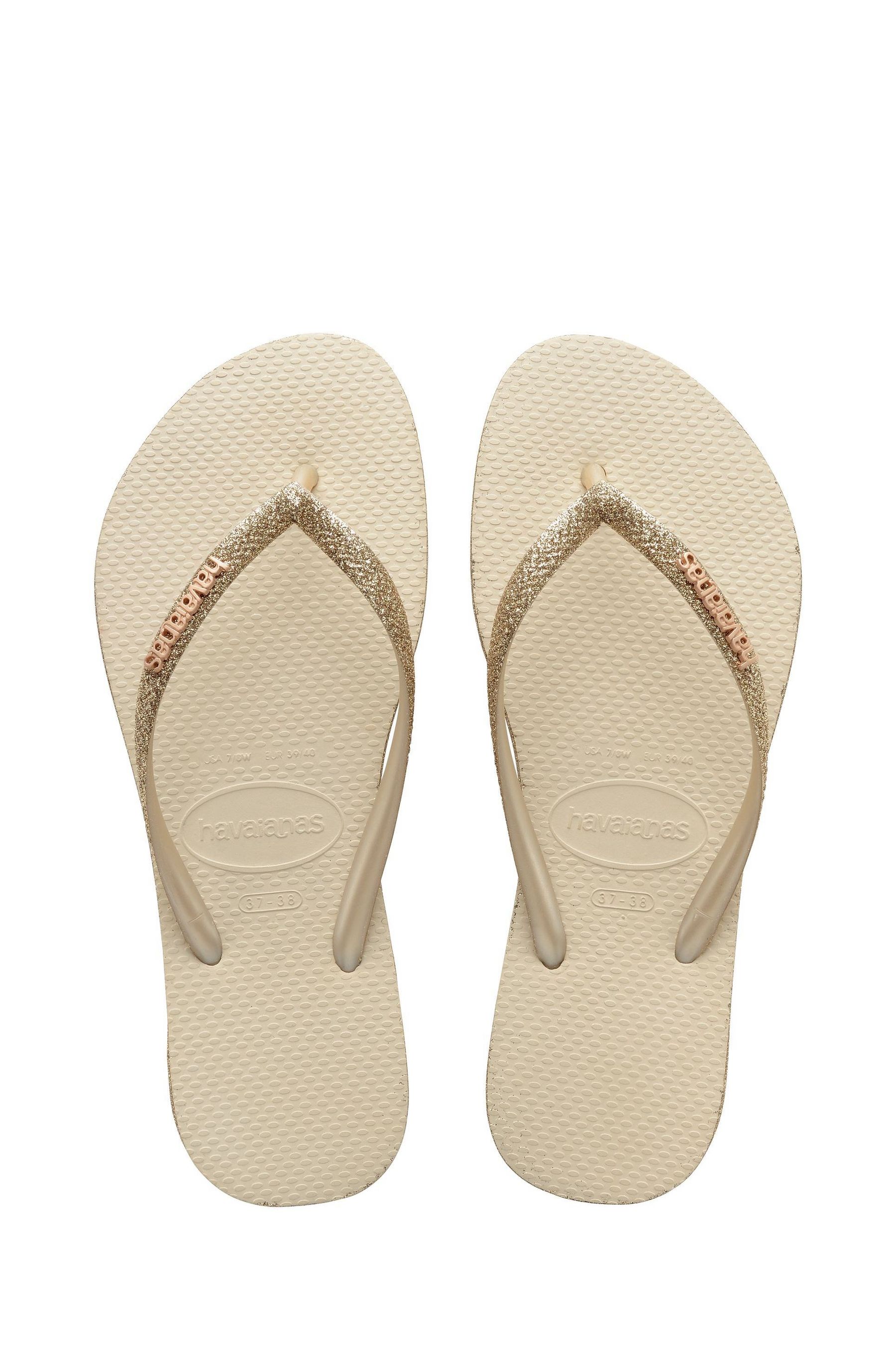 Next havana on sale flip flops