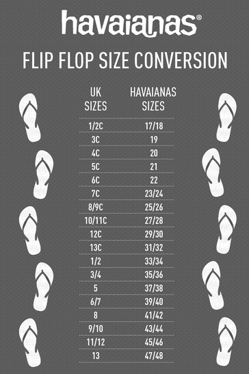 Buy Havaianas Slim Flip Flop from the Next UK online shop