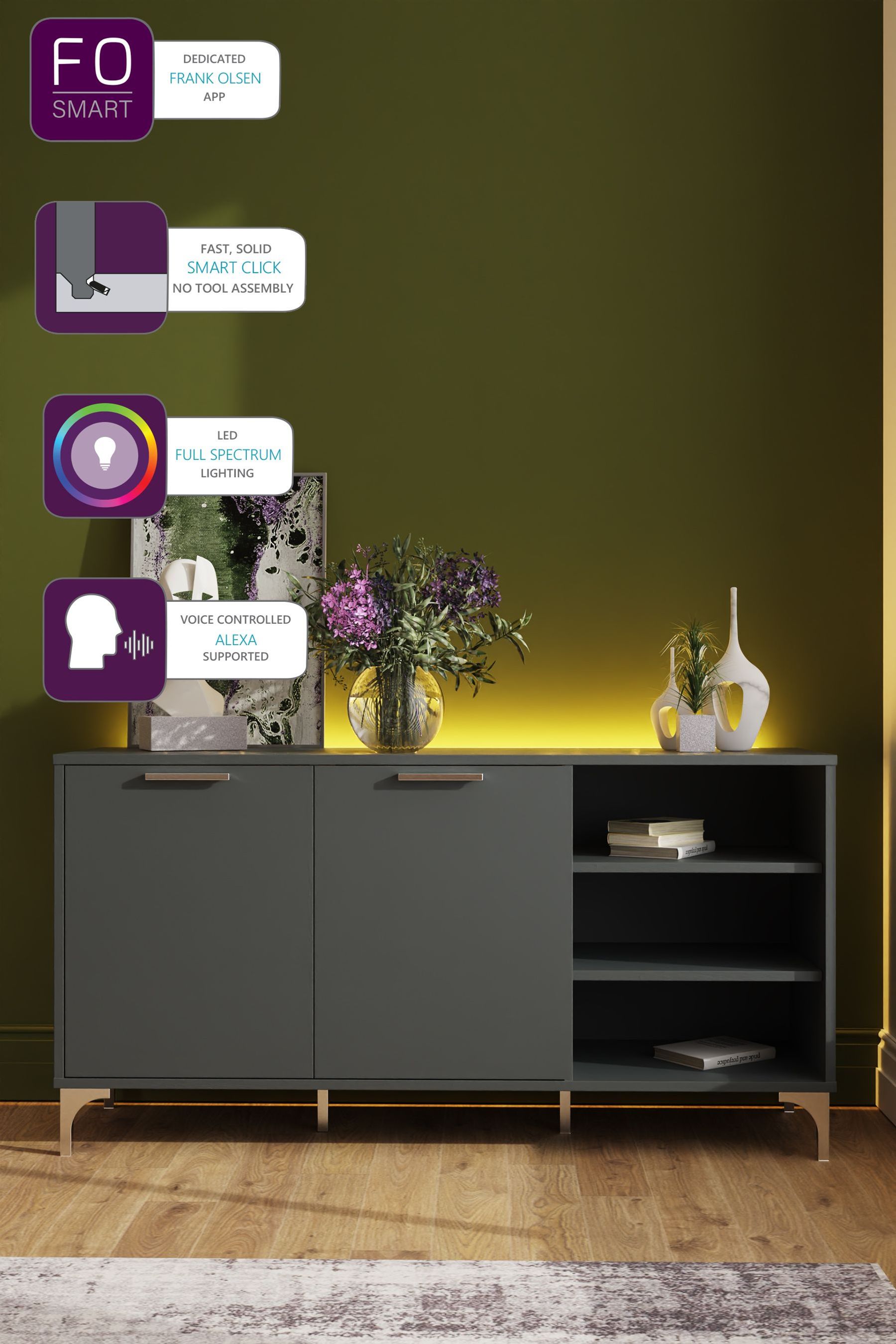 Frank olsen sales furniture next