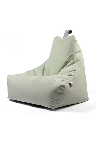 Extreme Lounging Green Garden Mighty B Bag