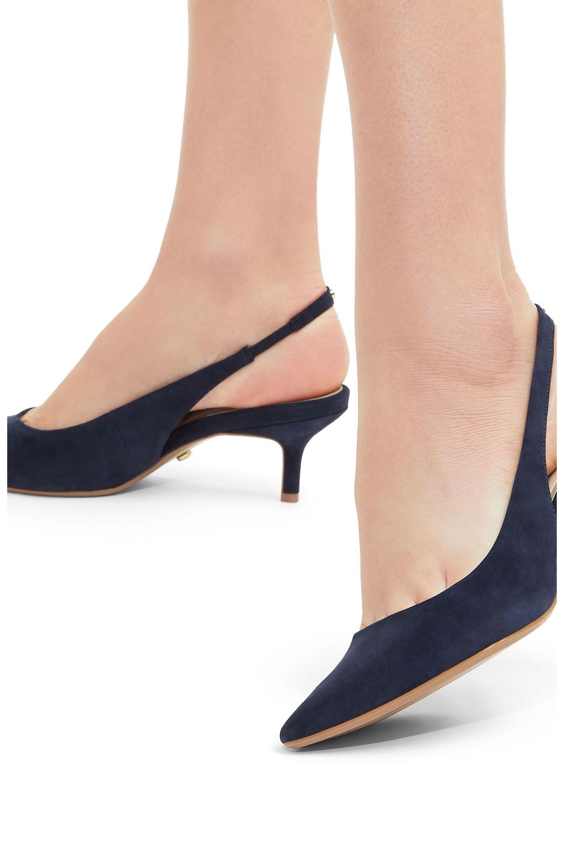Carvela slingbacks sales