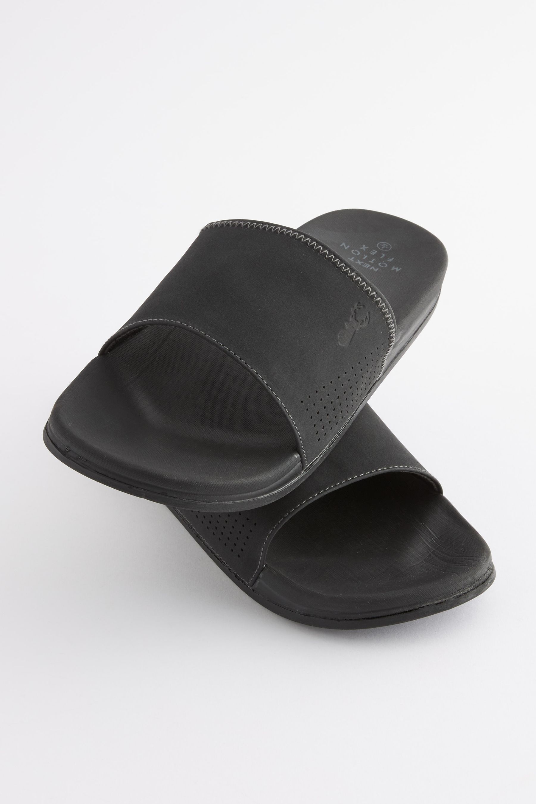 Mens hotsell sliders next