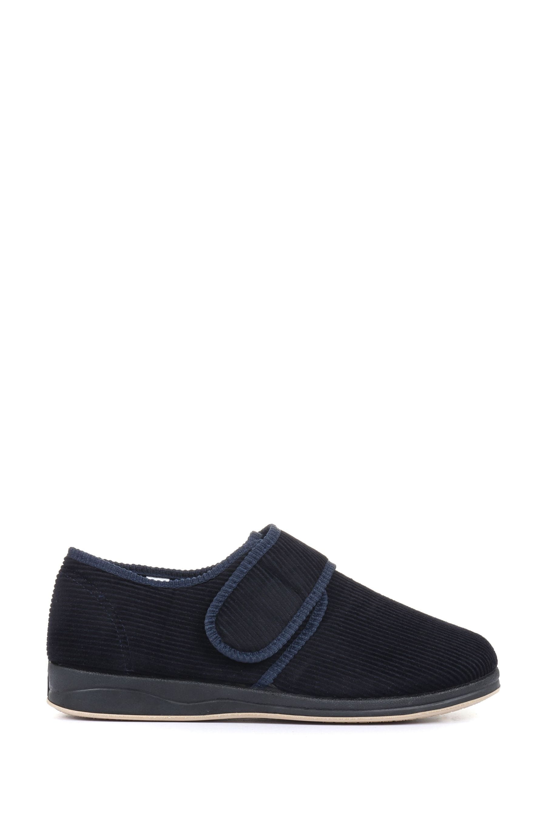 Pavers slippers hotsell mens