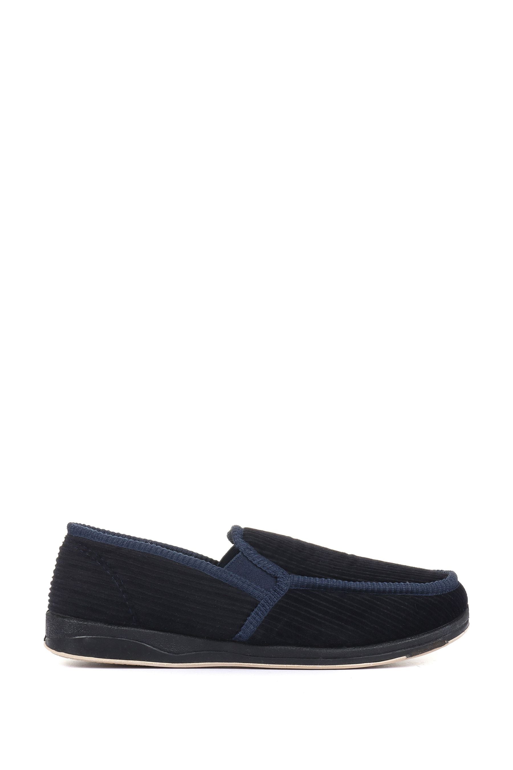 Mens slippers pavers sale