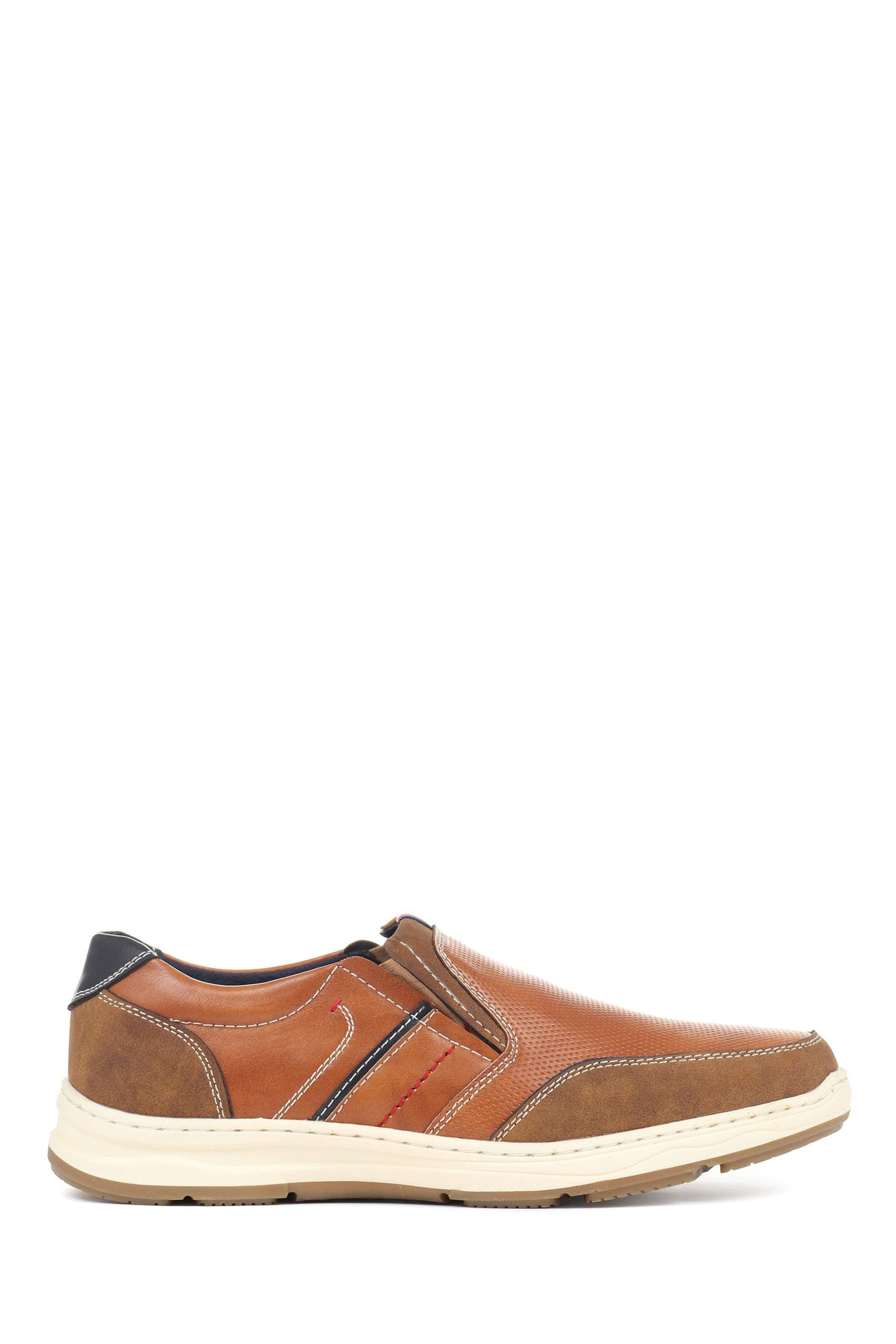Pavers mens on sale casual shoes