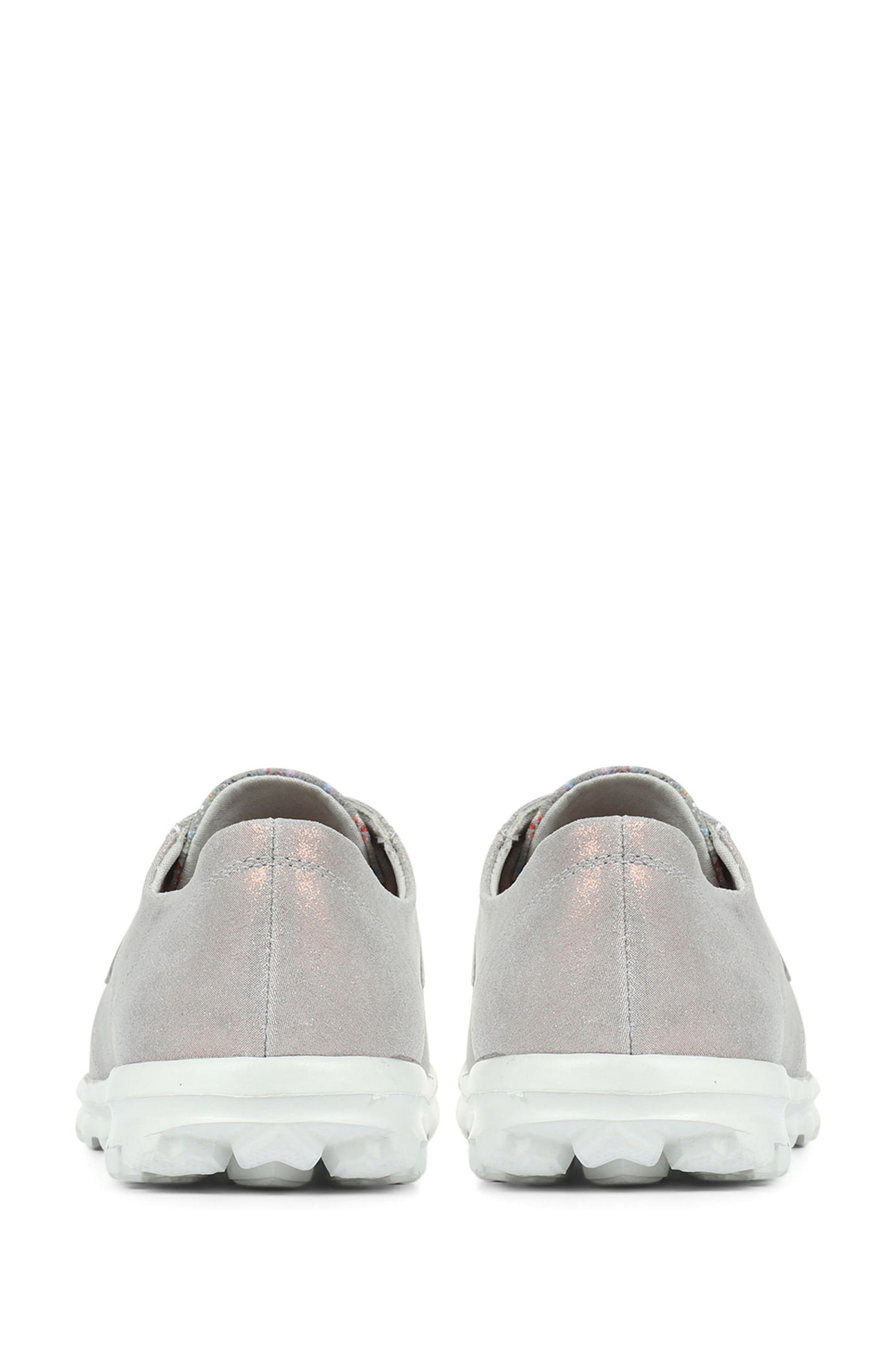 Pavers ladies boat shoes clearance