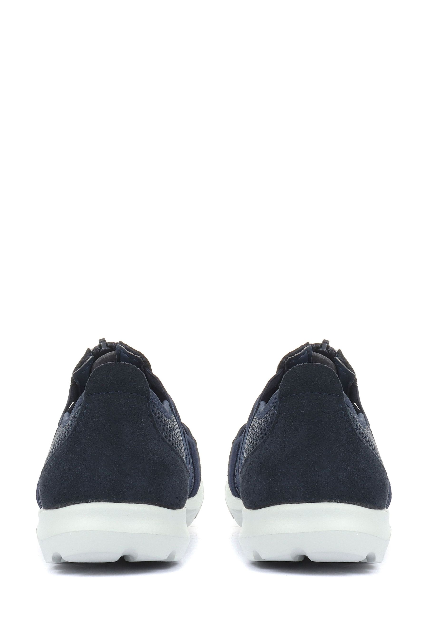 Ladies casual slip on shoes hot sale