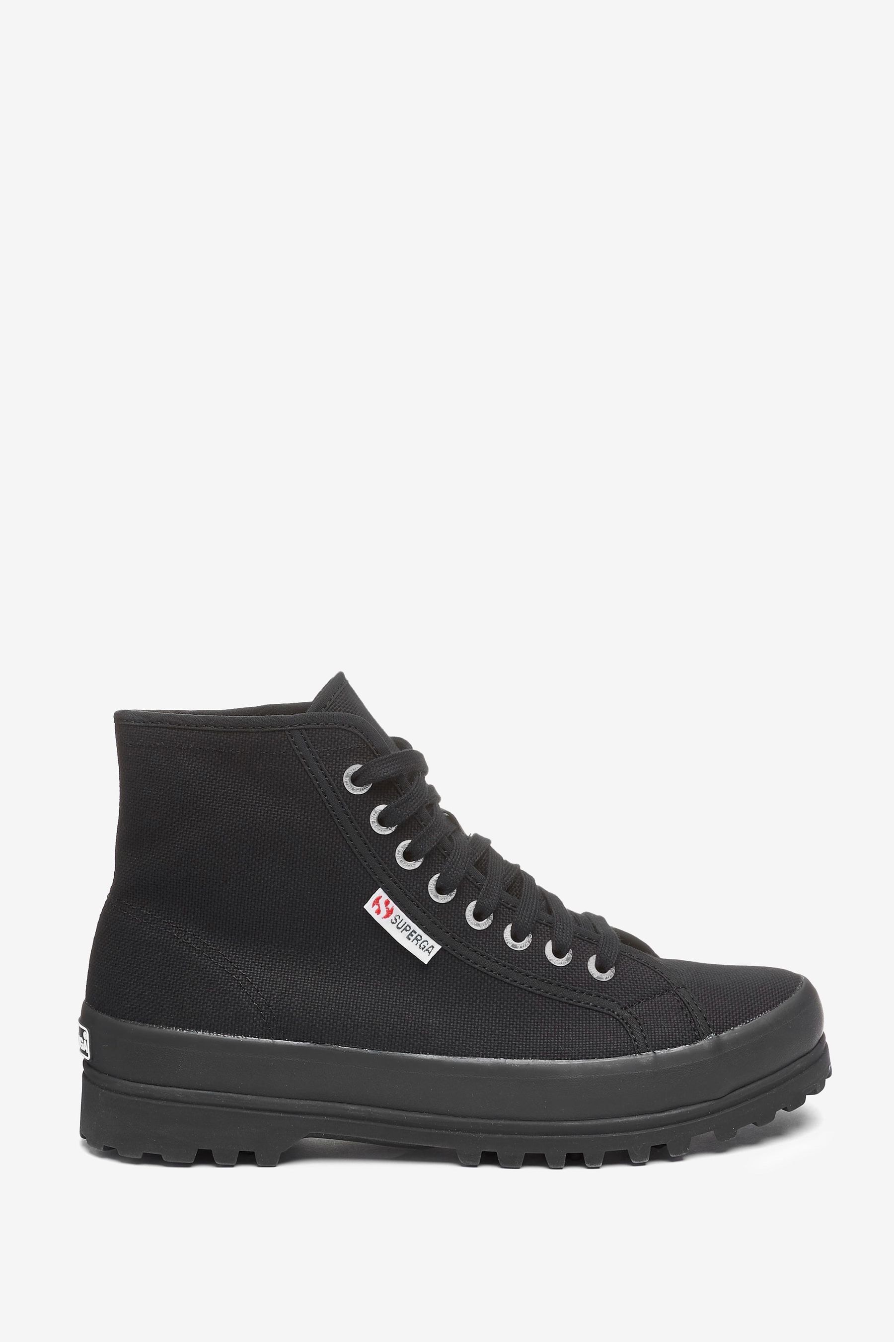 Superga boots for ladies shop