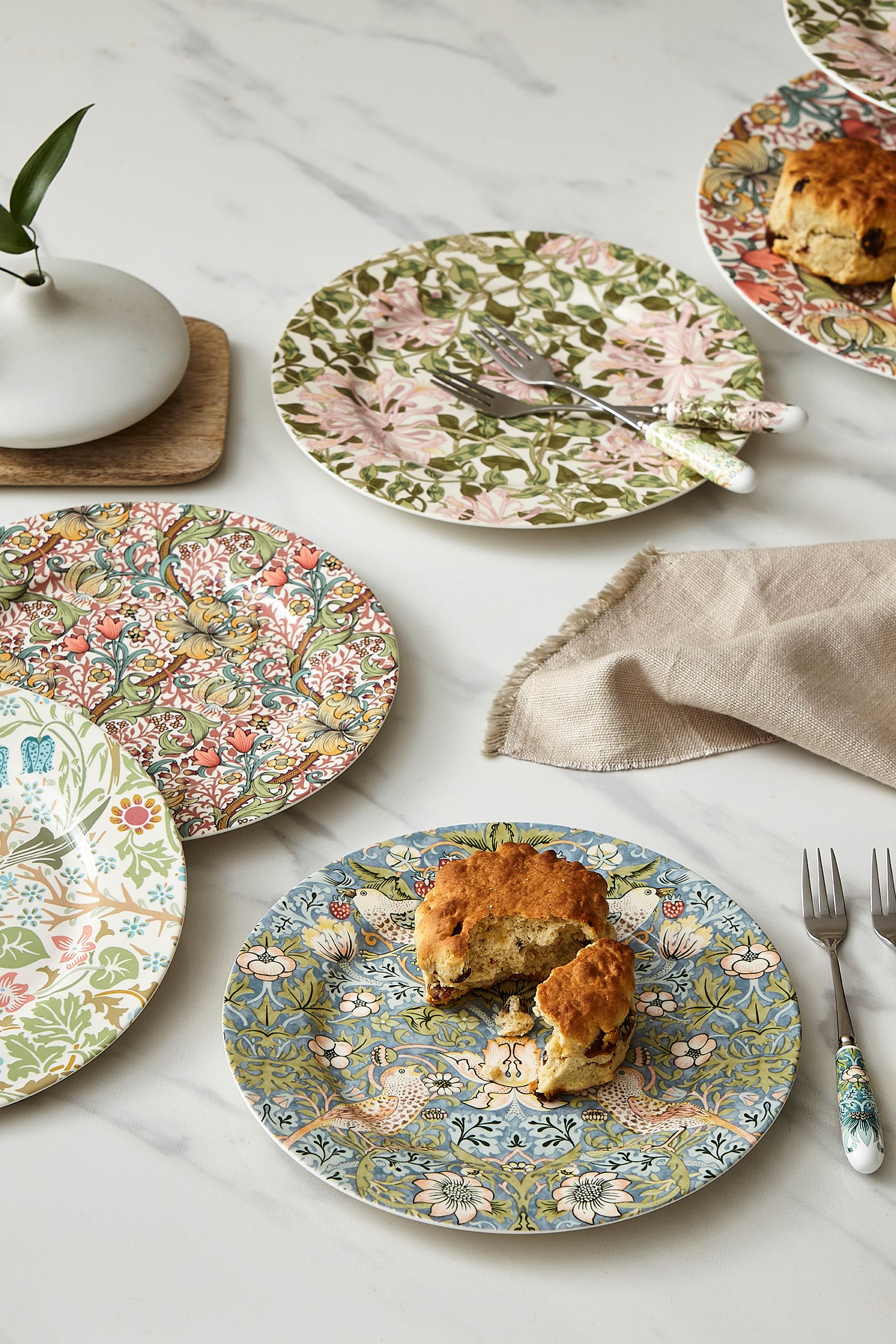 Side plates deals