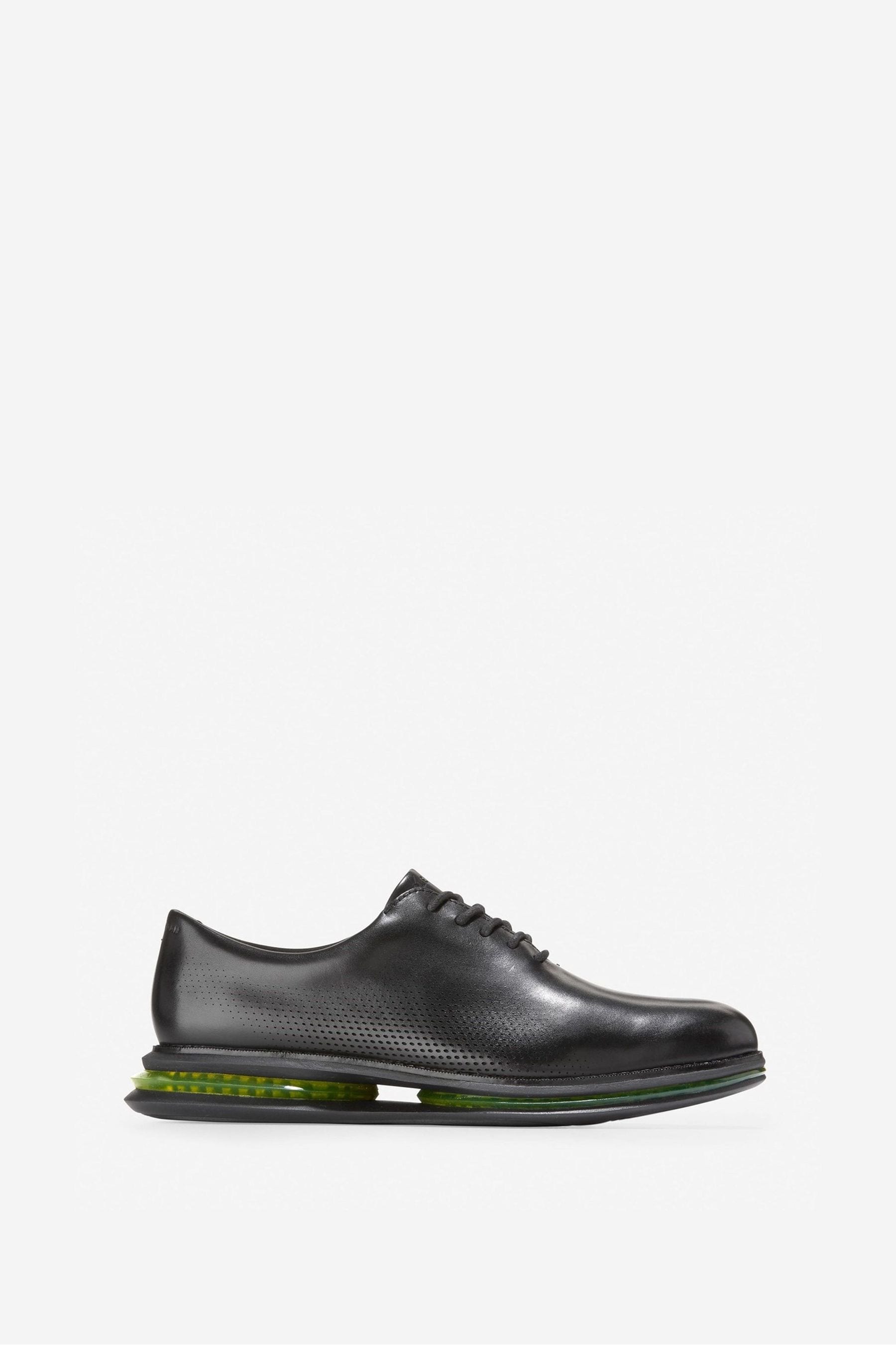 Cole haan hotsell wholecut black