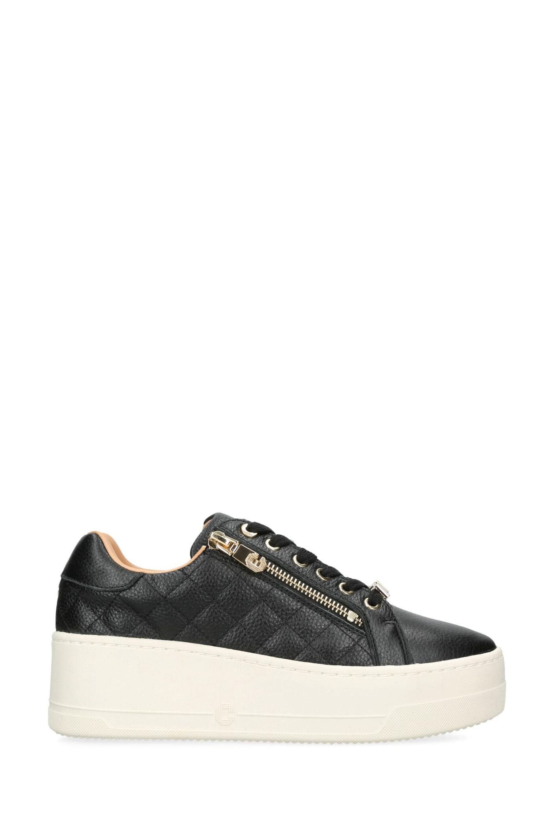 Carvela studded trainers new arrivals