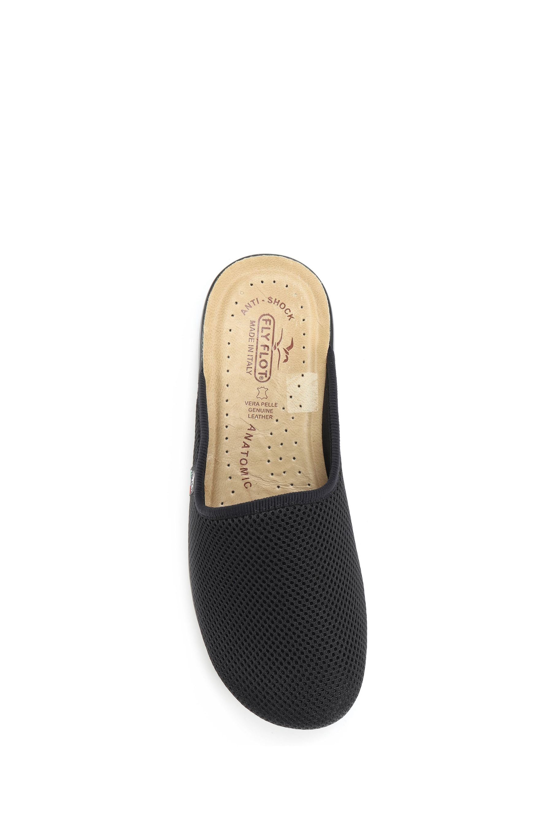 Fly flot women´s stylish velcro sandals - white | Robel.shoes