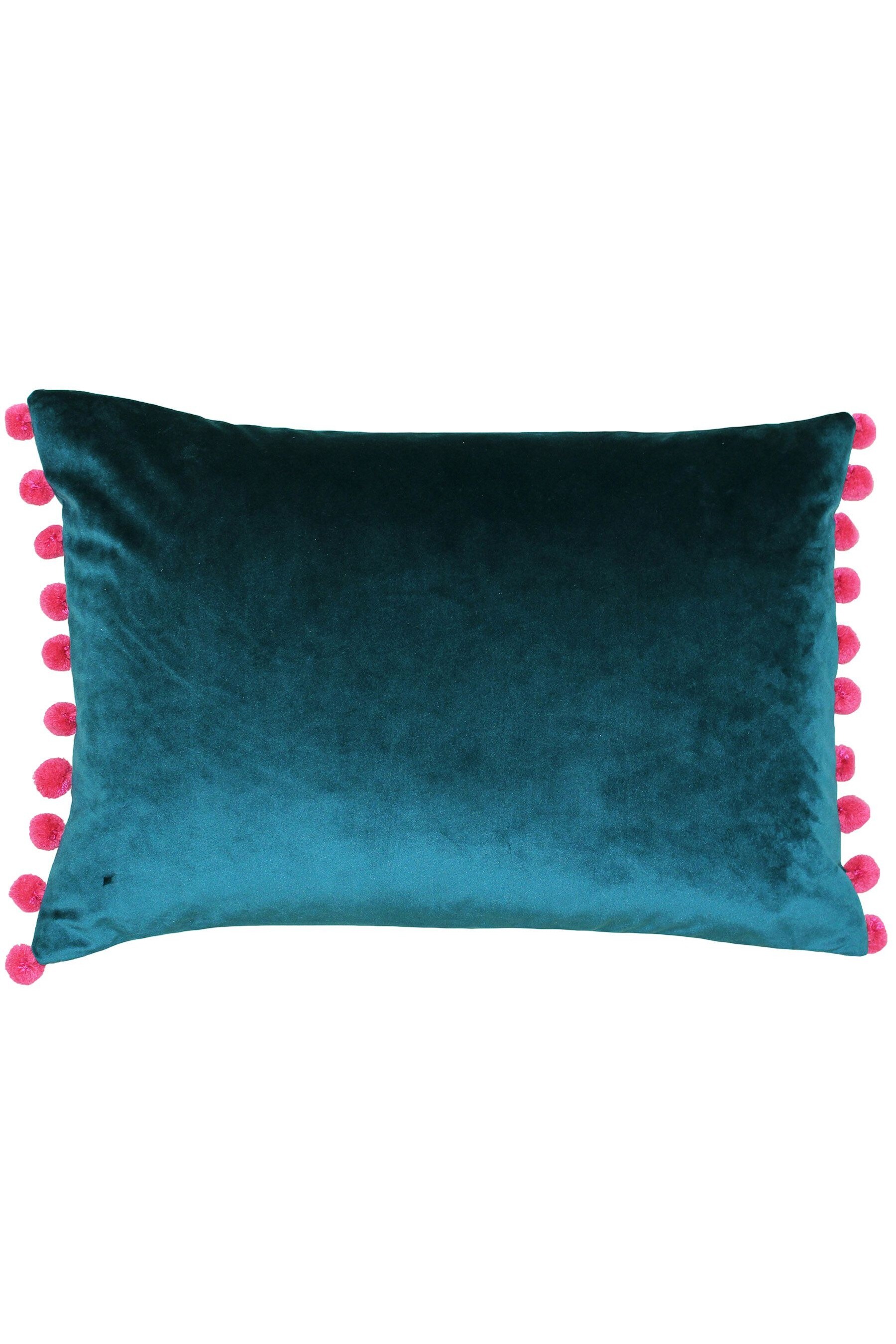 Paoletti online cushions teal
