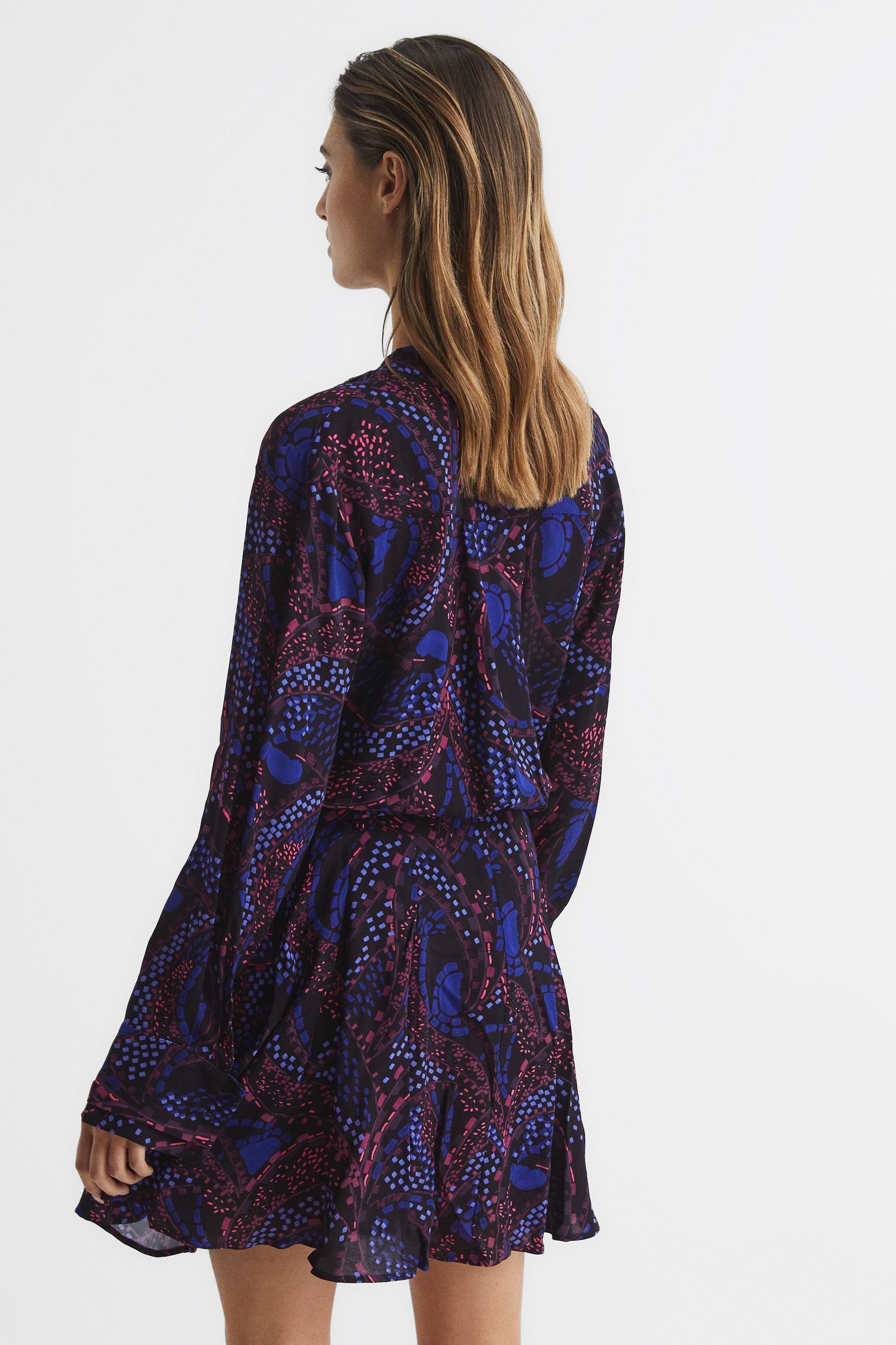 Reiss sienna deals dress