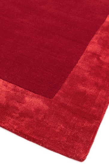 Asiatic Rugs Red Ascot Rug