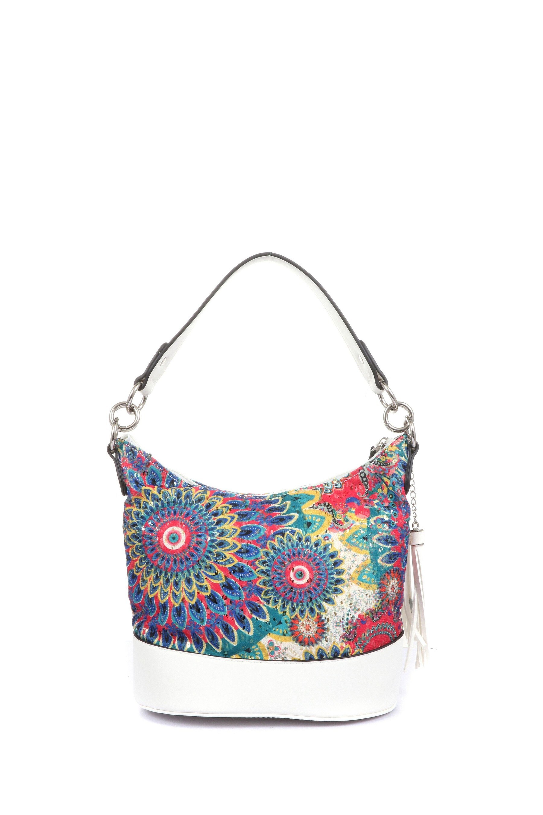 Pavers casual shoulder bag sales
