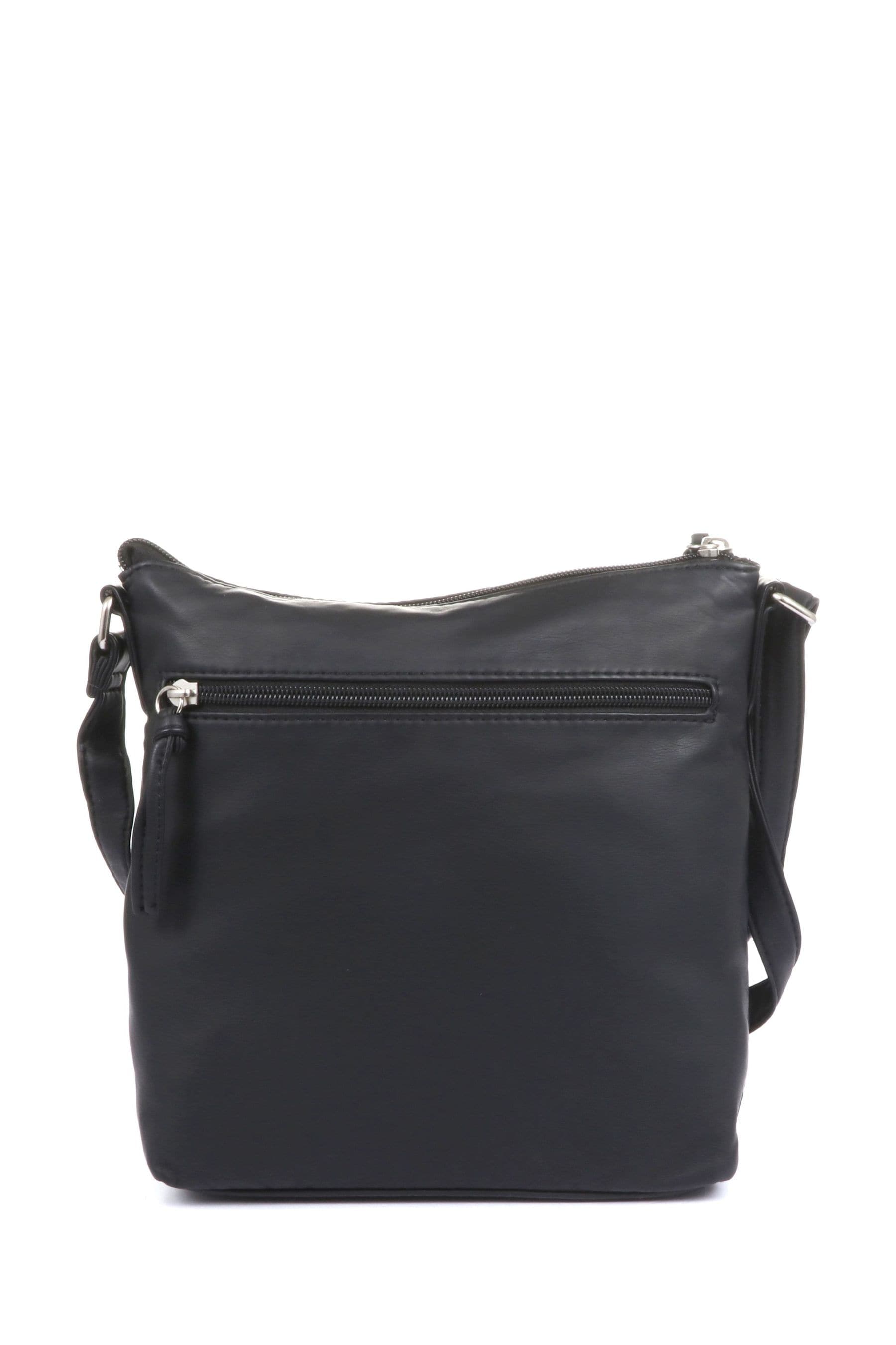 Next 2025 handbags black
