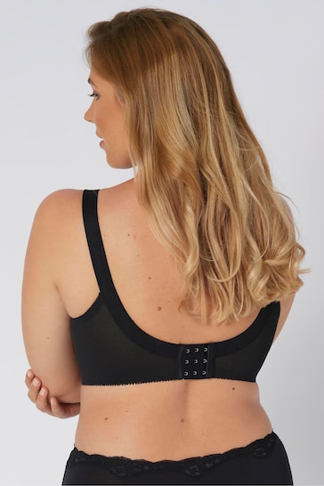 Buy Triumph Doreen Non Wired Bra from the Next UK online shop