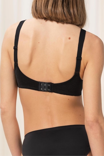 Buy Triumph Doreen + Cotton Non Wired Bra from the Next UK online shop
