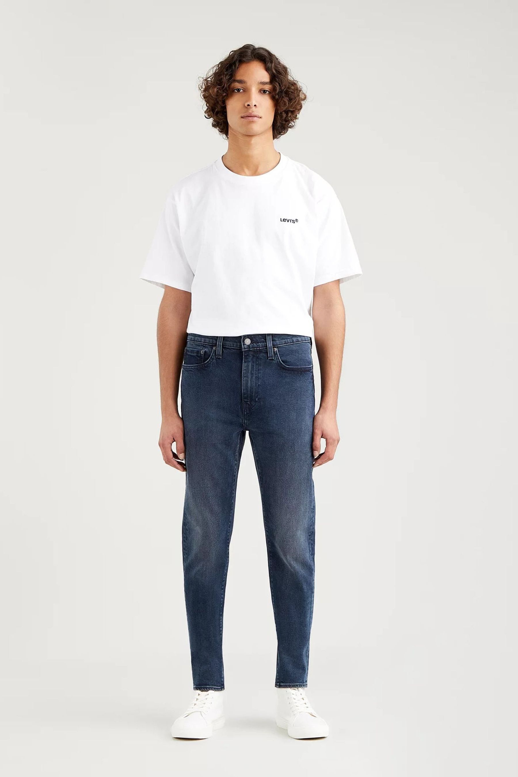 levis 510