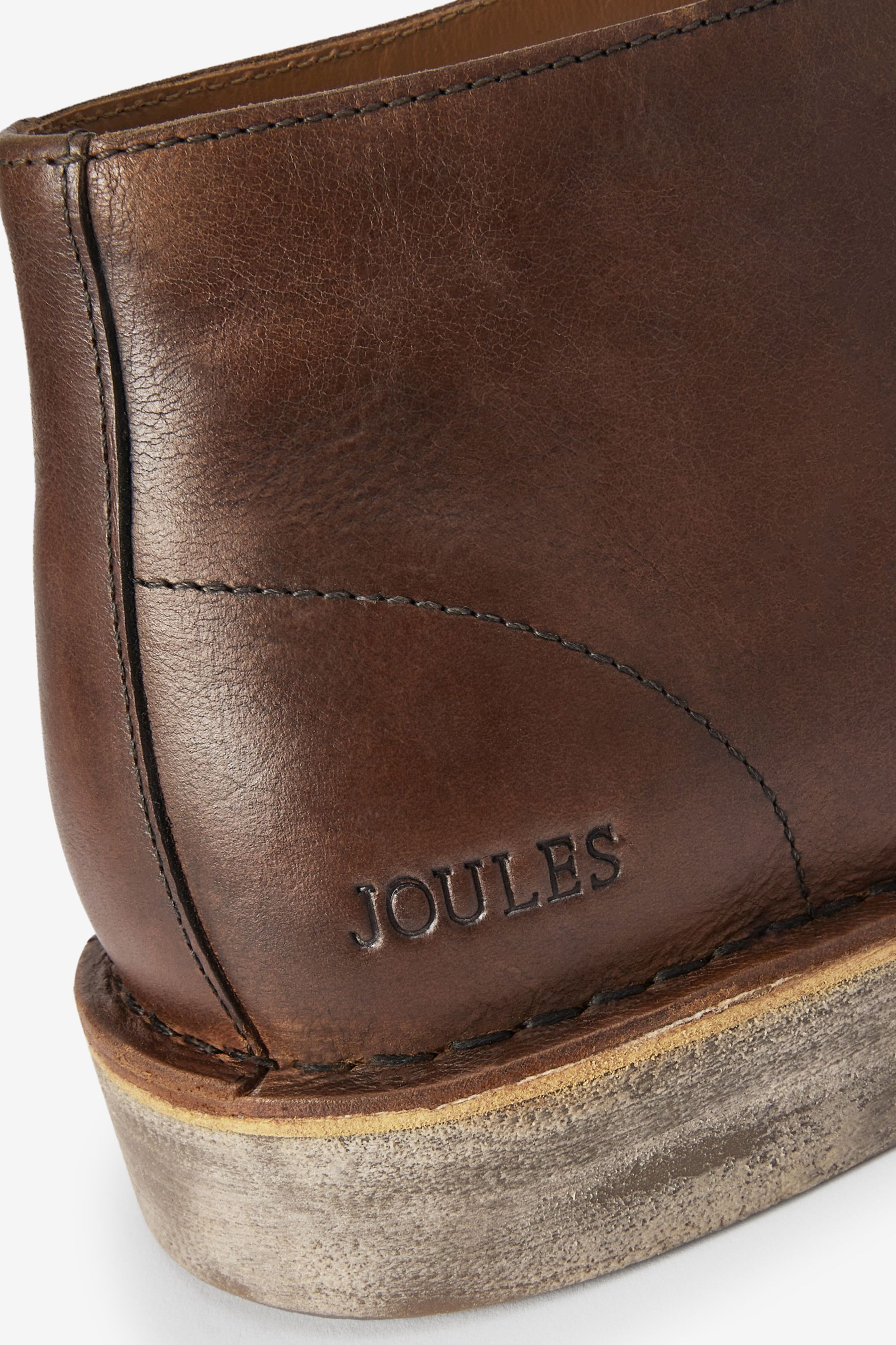 Clarks chestnut desert best sale boots