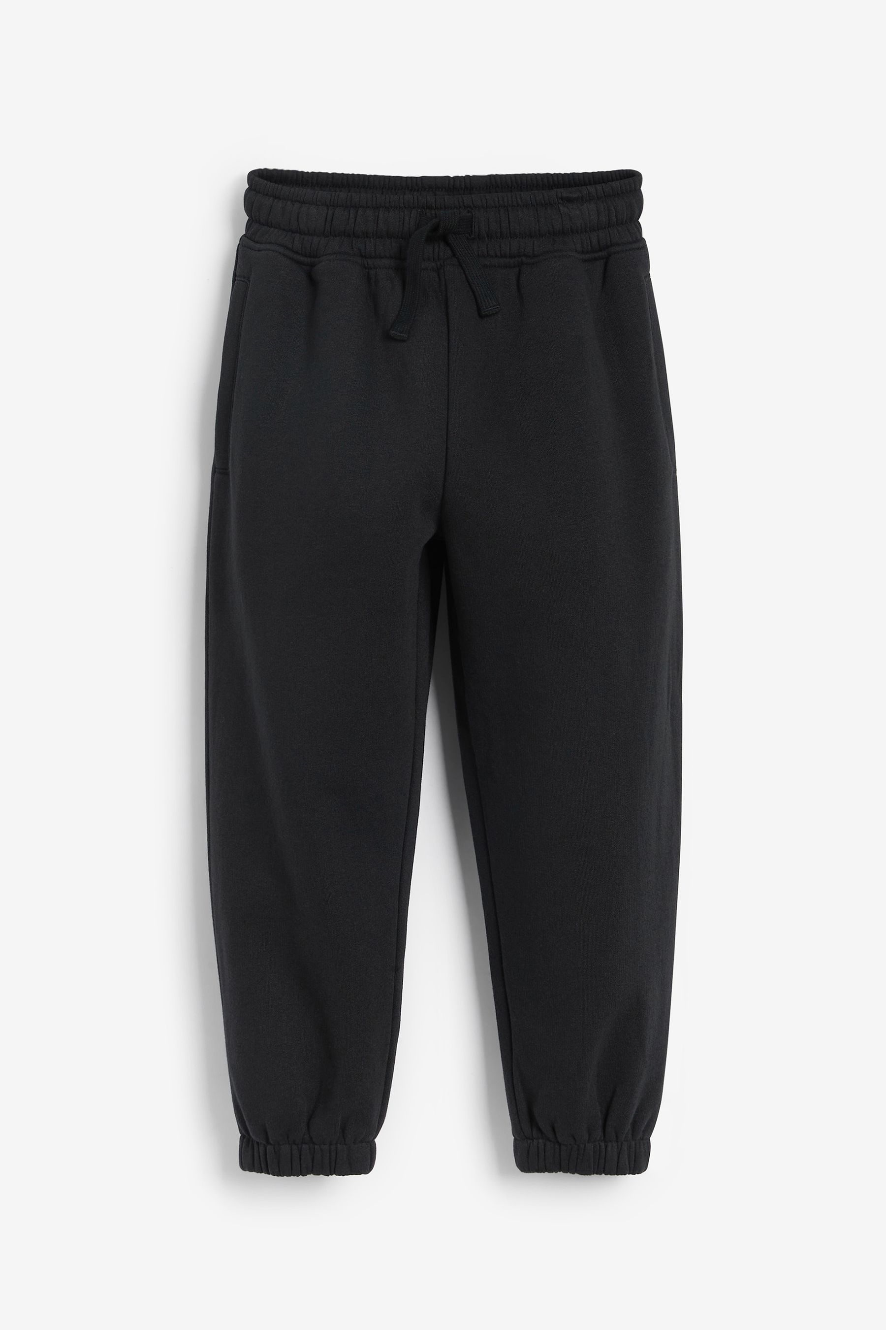 Men's relaxed sales fit joggers
