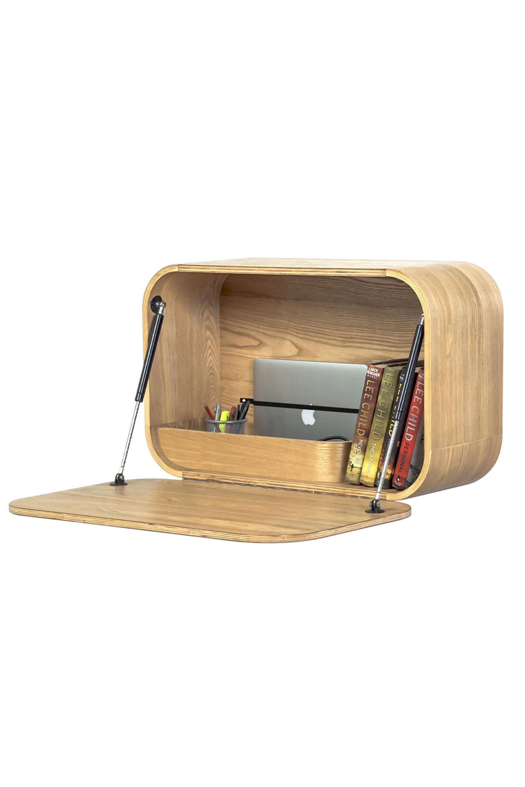 Nubo wall on sale mounted desk