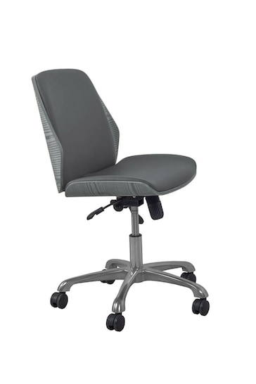 Jual Grey Universal Swivel Chair
