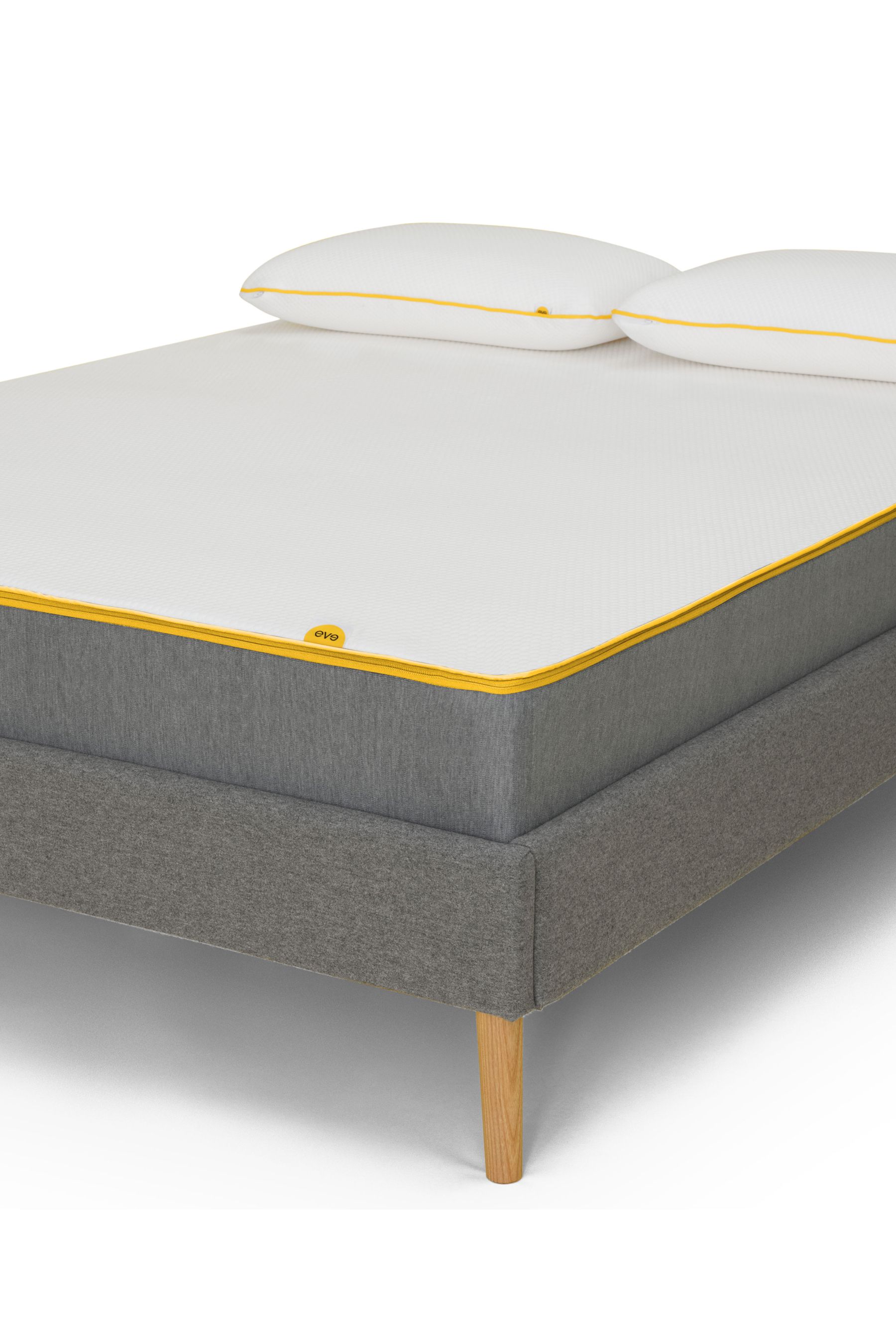 Eve the store original hybrid mattress