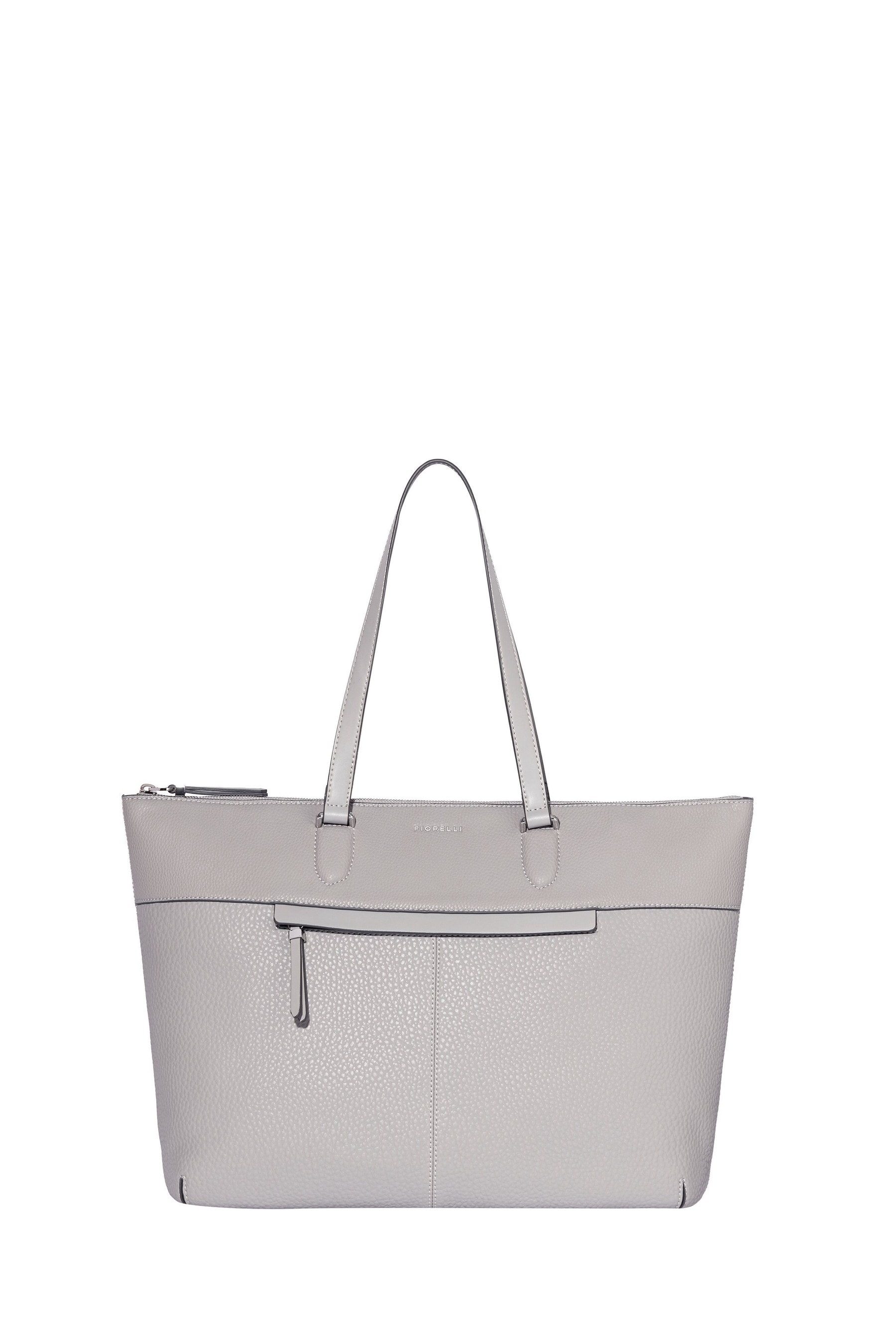 Fiorelli grey purse new arrivals