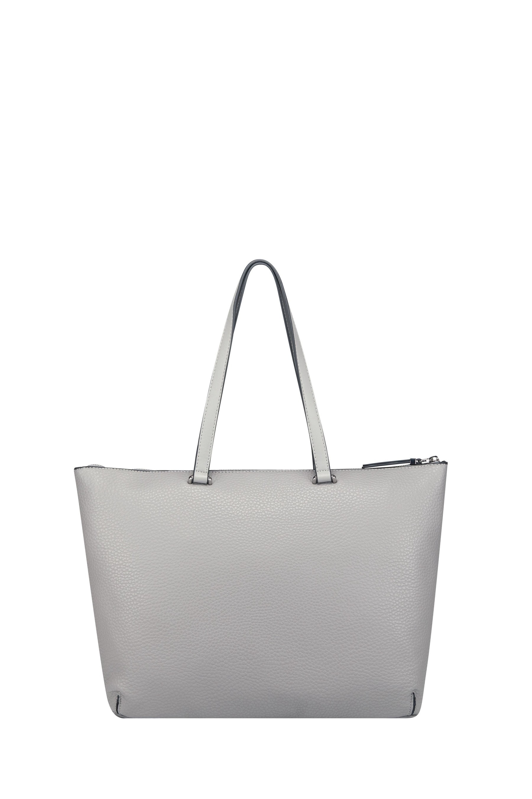 Fiorelli grey on sale tote bag