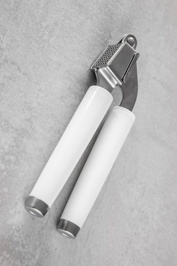 Kitchen Aid White Classic Can Opener