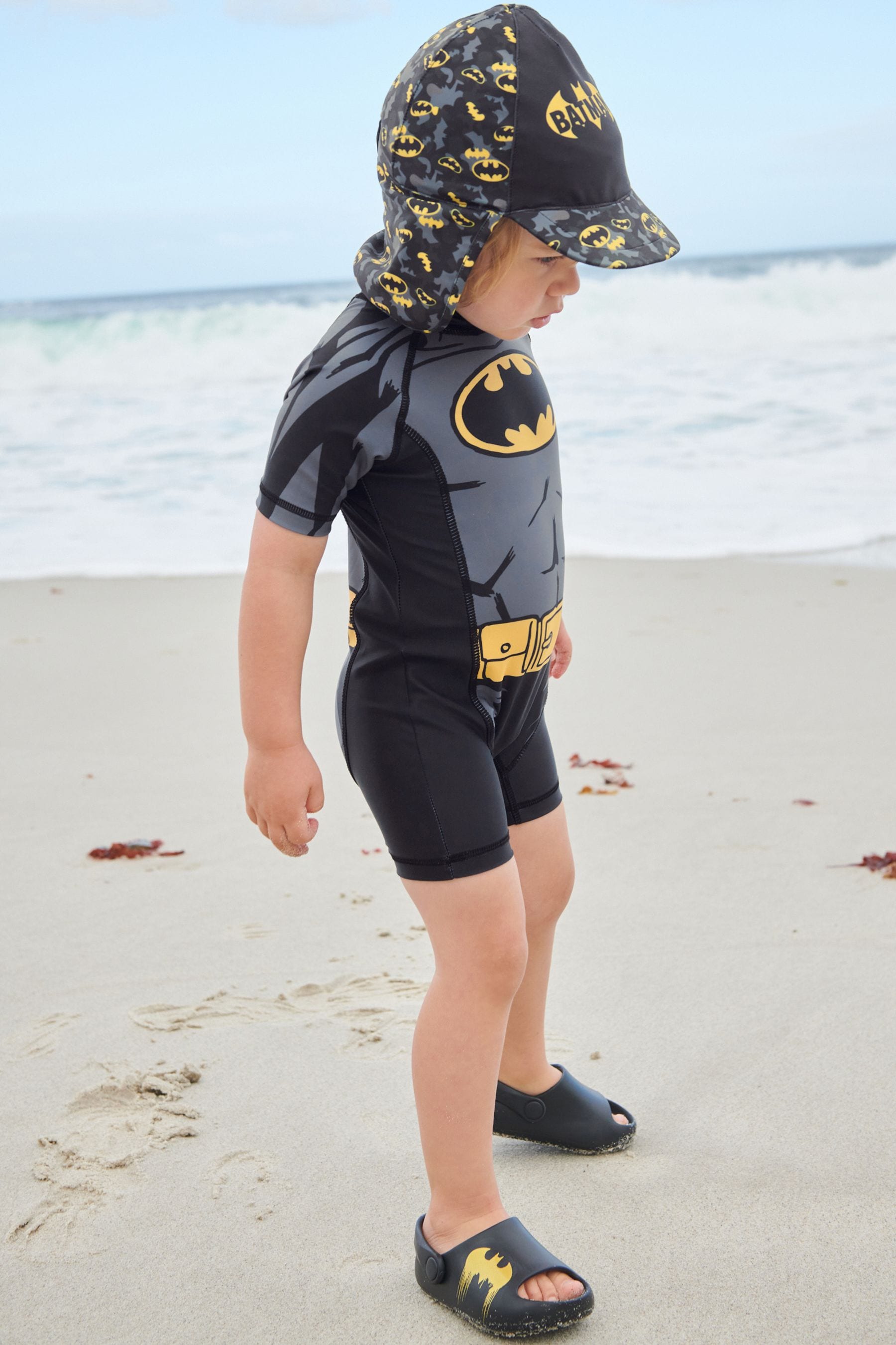 Batman legionnaires hat best sale