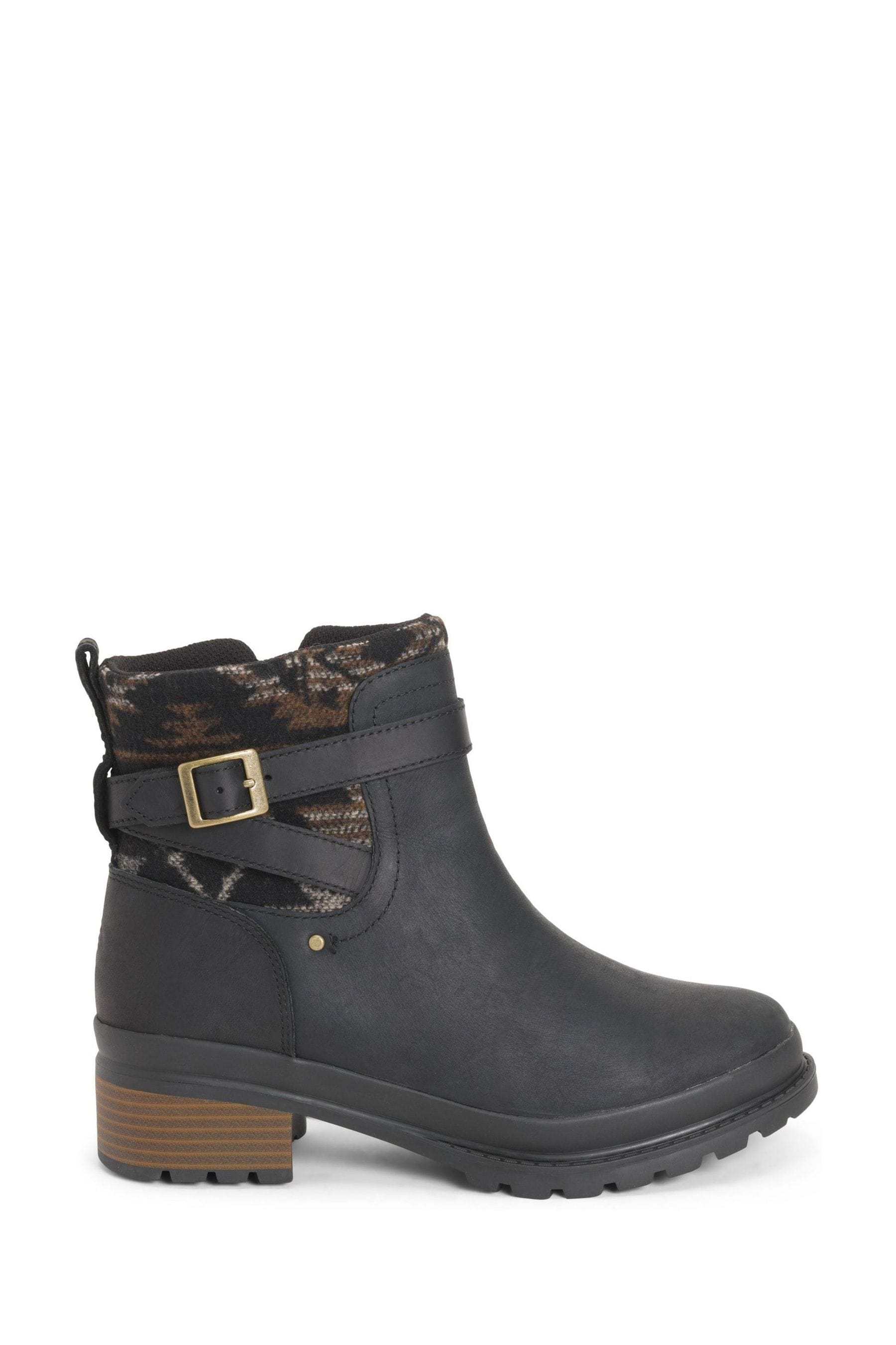 Women's liberty 2024 waterproof ankle leather
