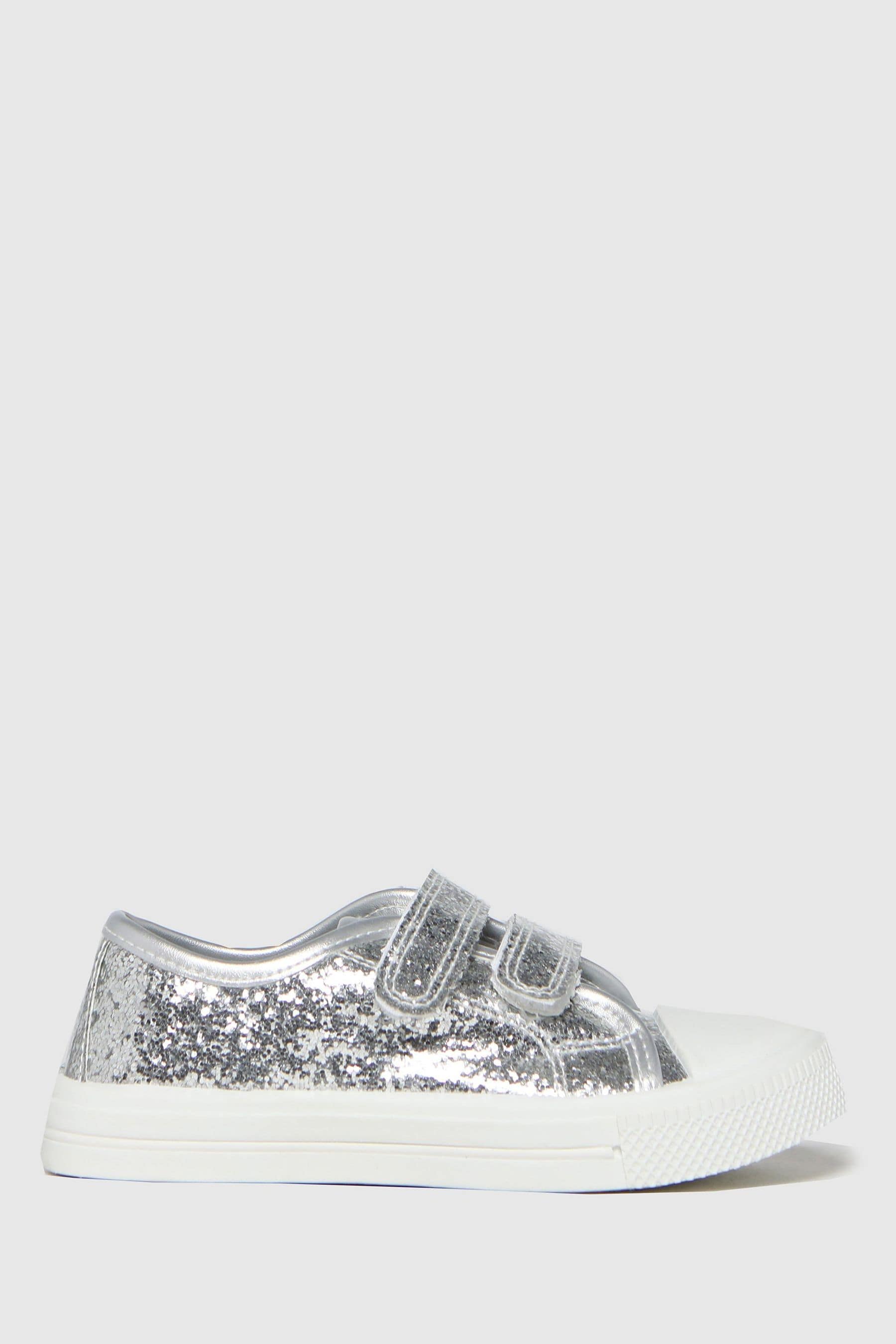 Schuh glitter trainers store