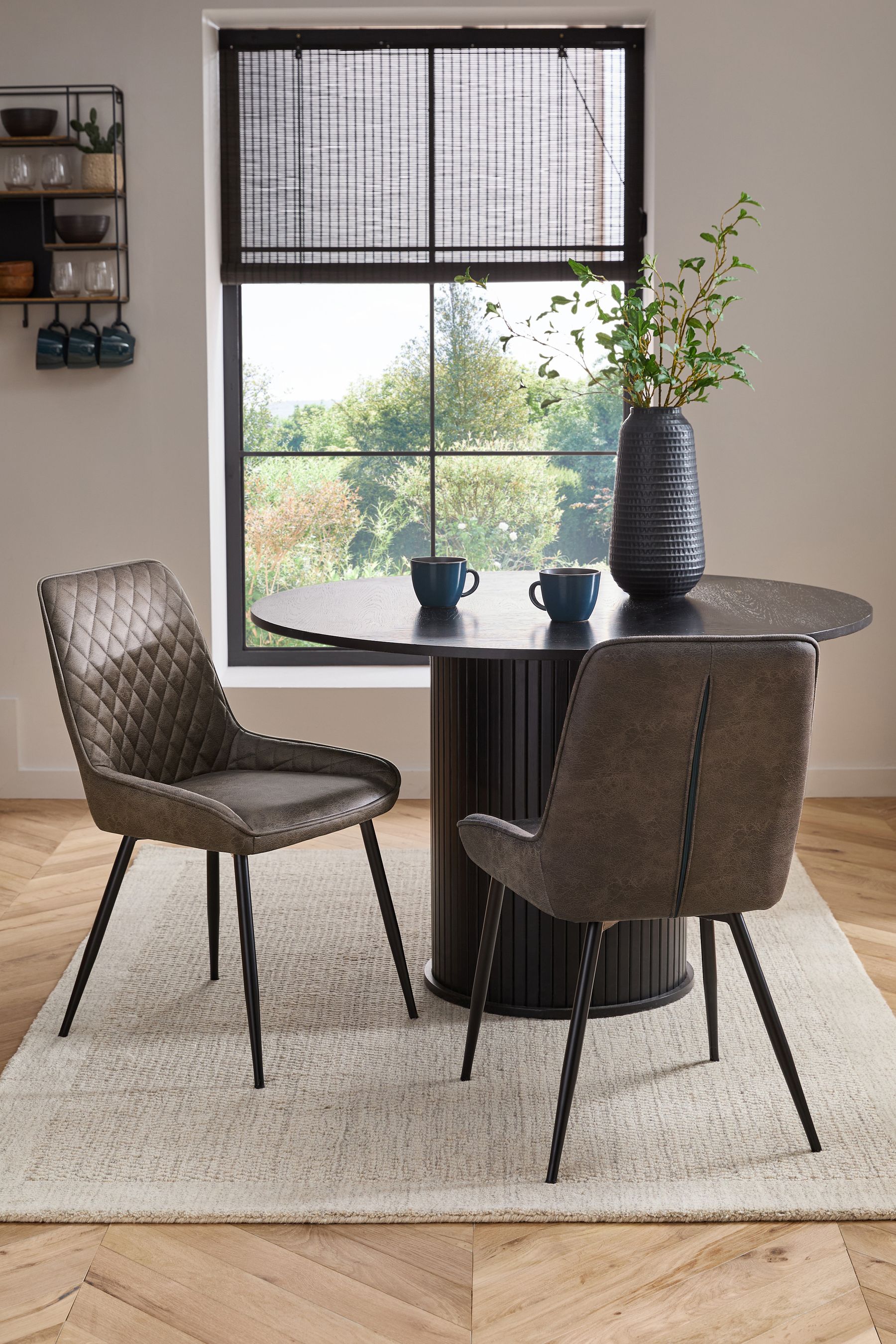 Next kitchen shop chairs