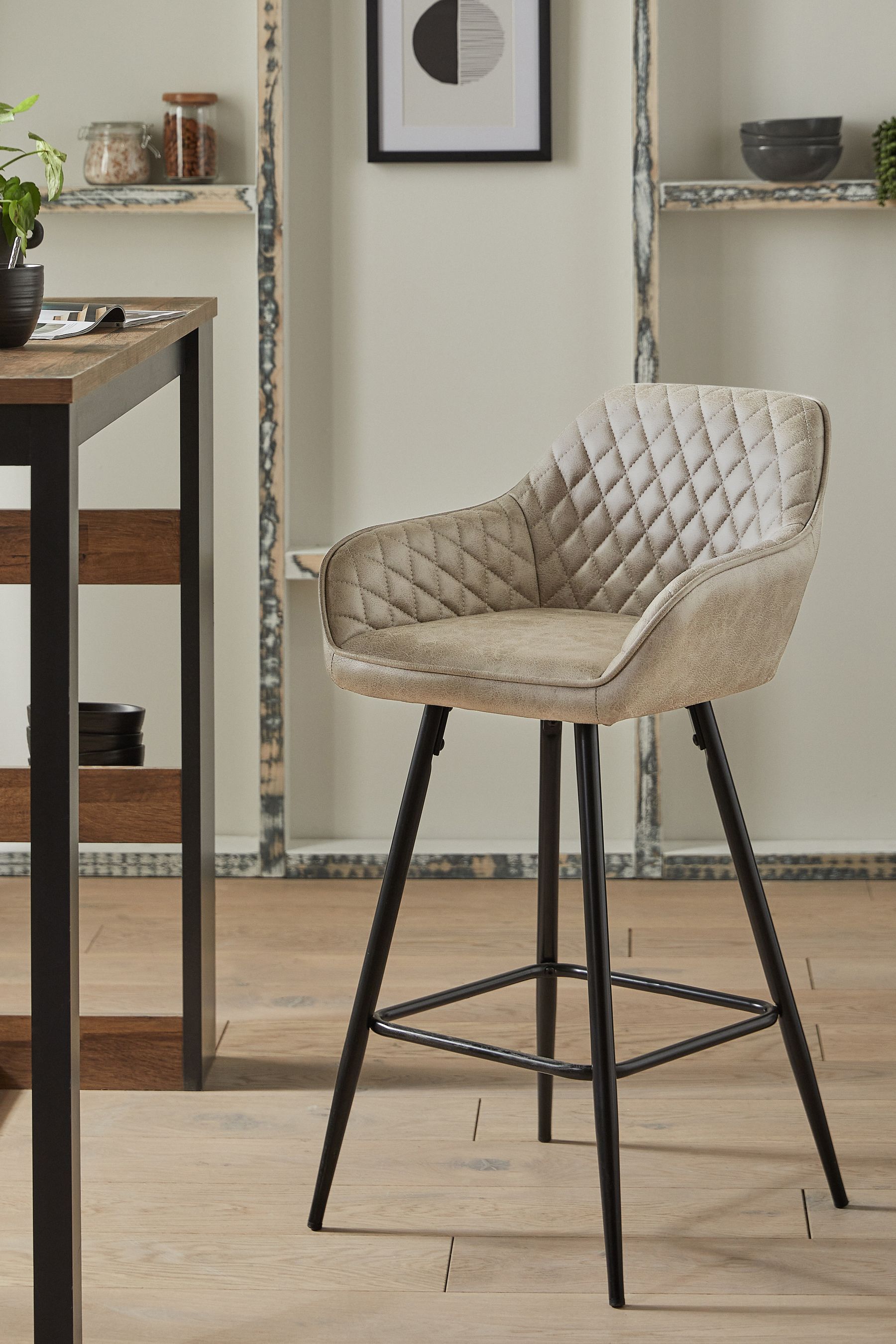 Next hamilton bar outlet stools