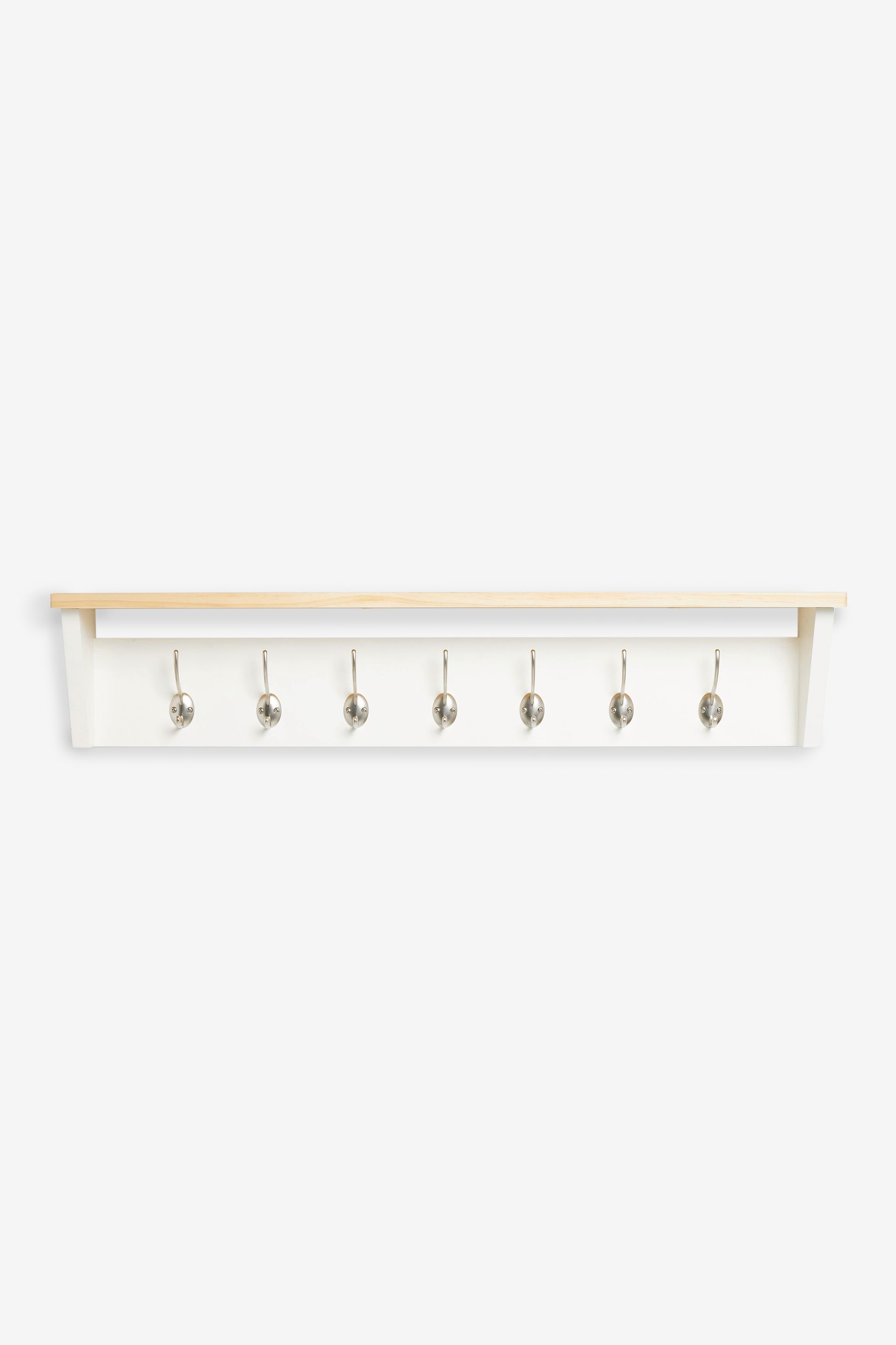 White coat hooks deals