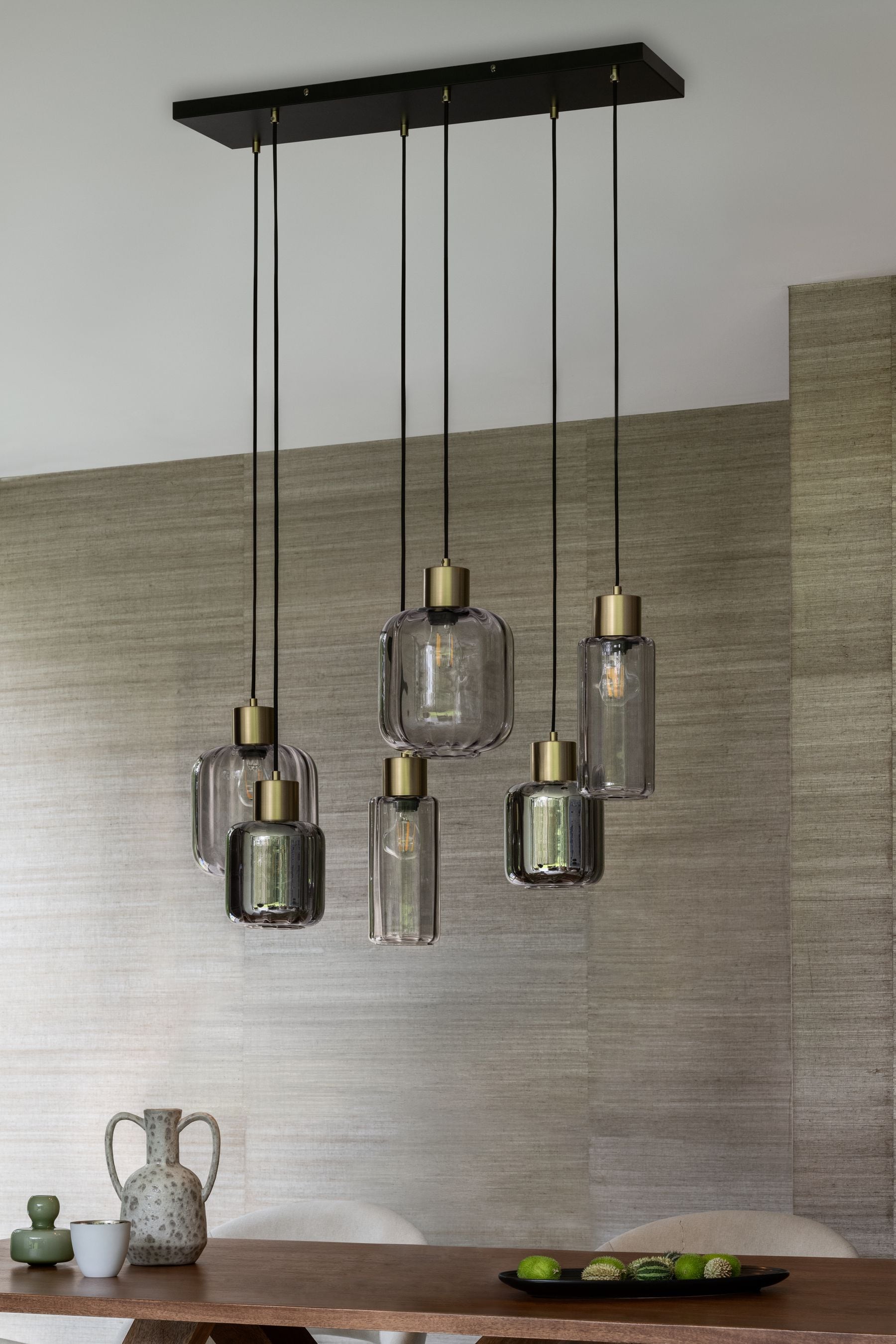 6 light online ceiling light